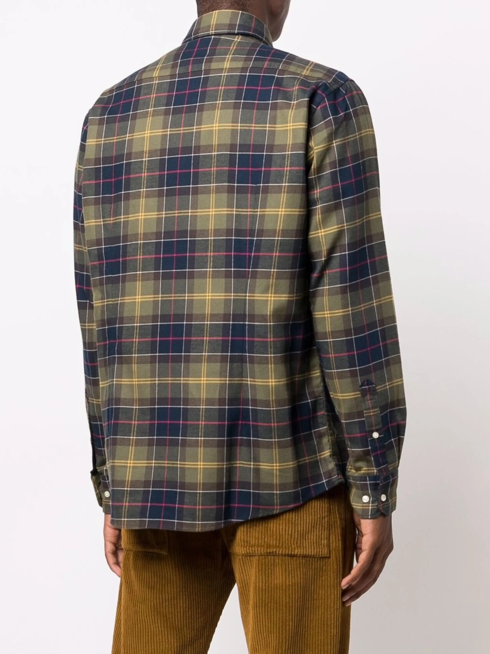 Barbour  Neutro