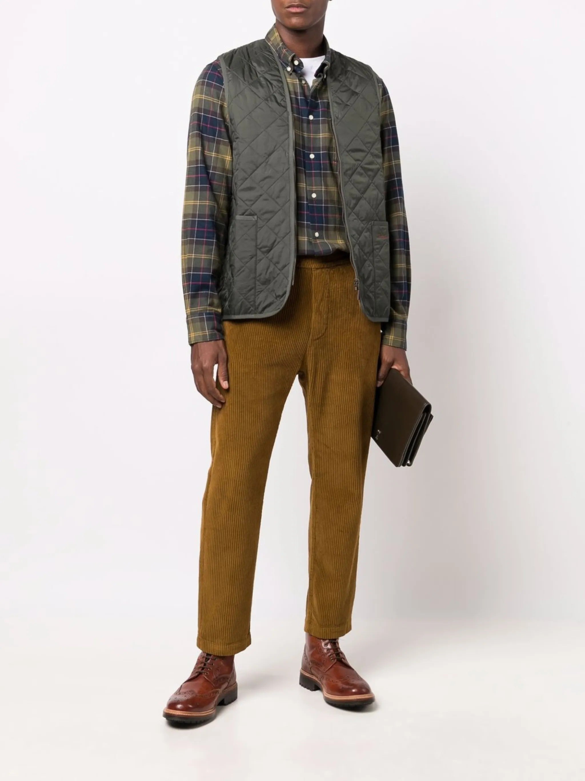 Barbour  Neutro
