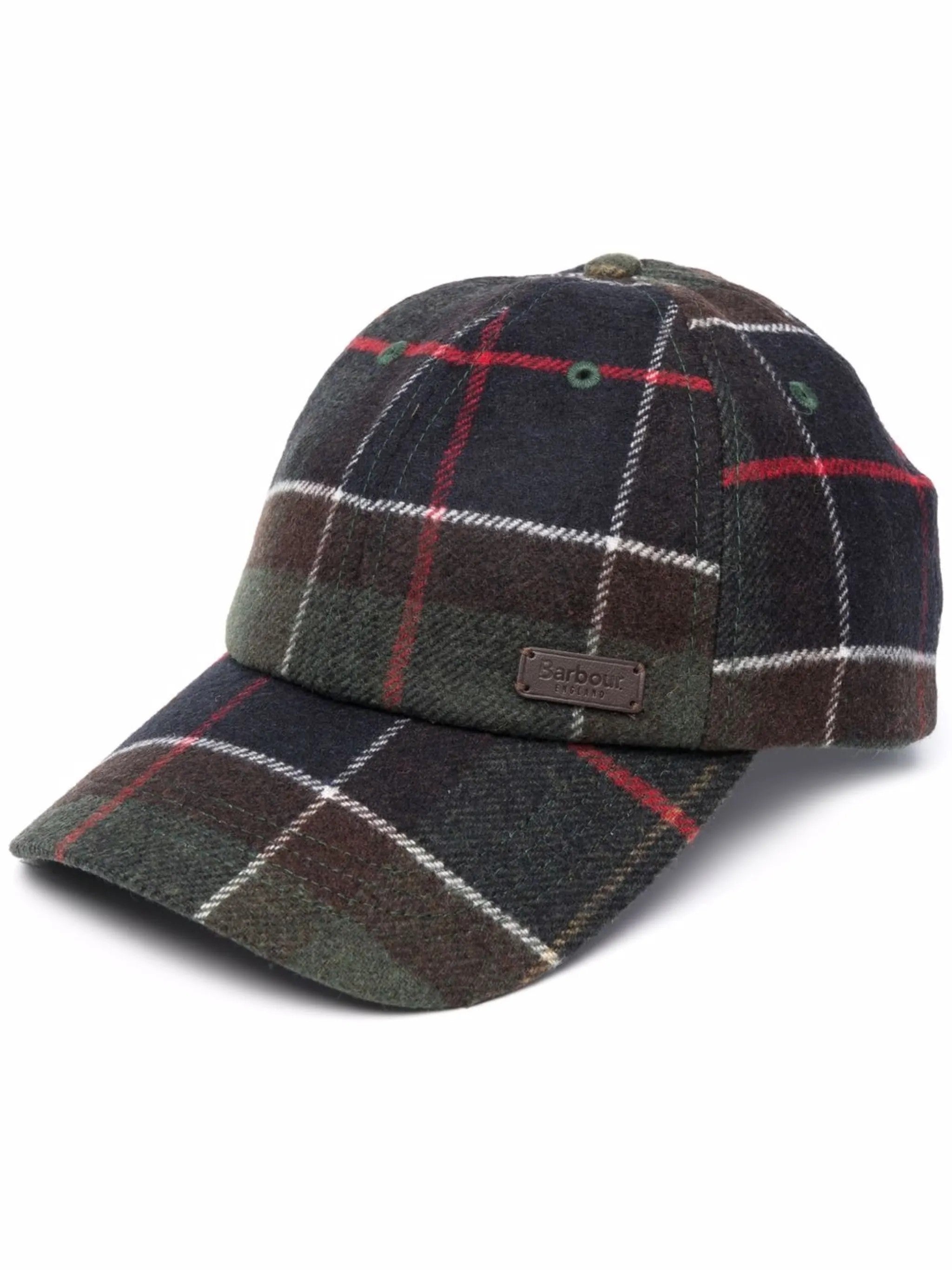 Barbour  Verde