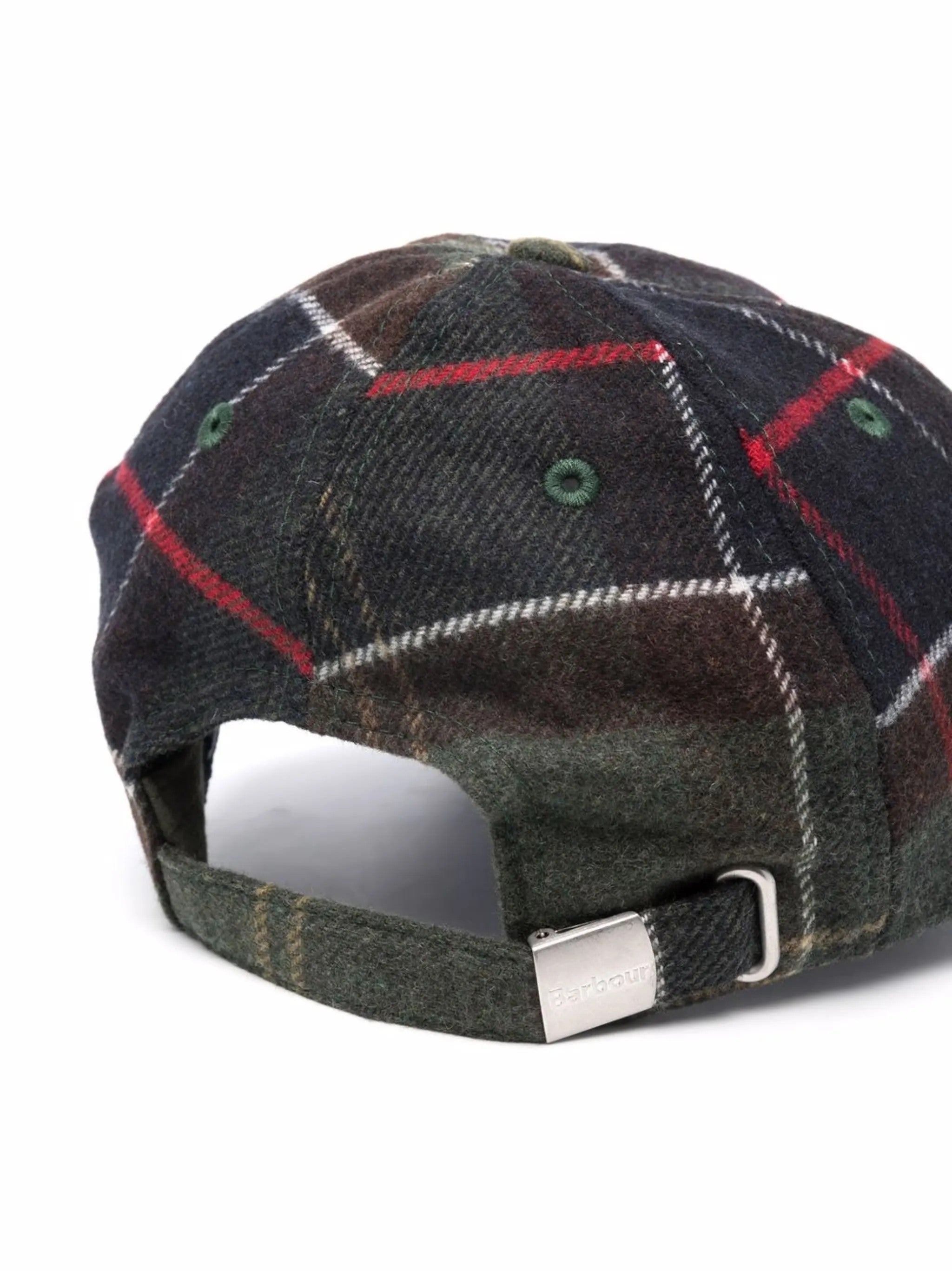 Barbour  Verde