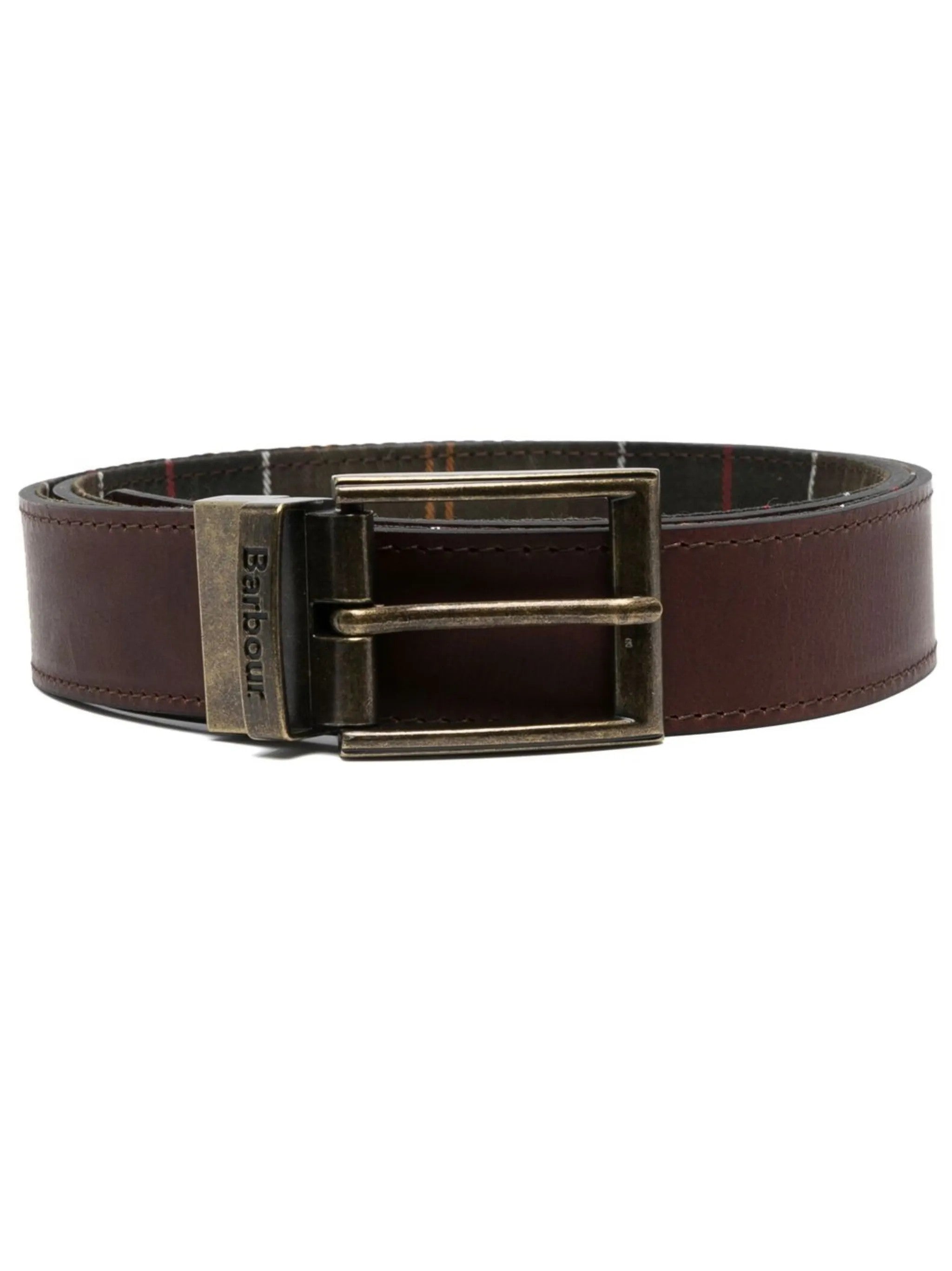 Barbour  Marrone