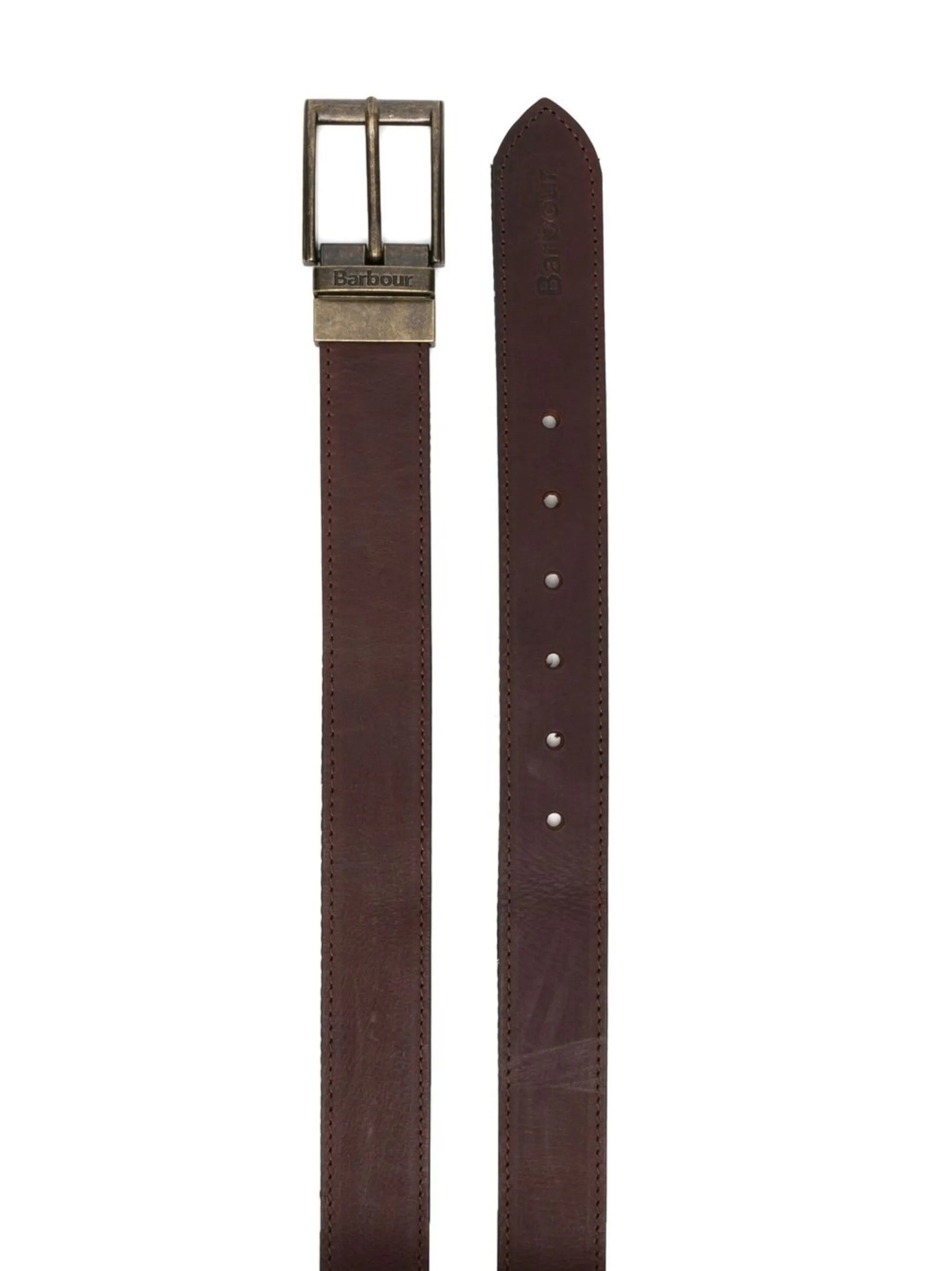Barbour  Marrone