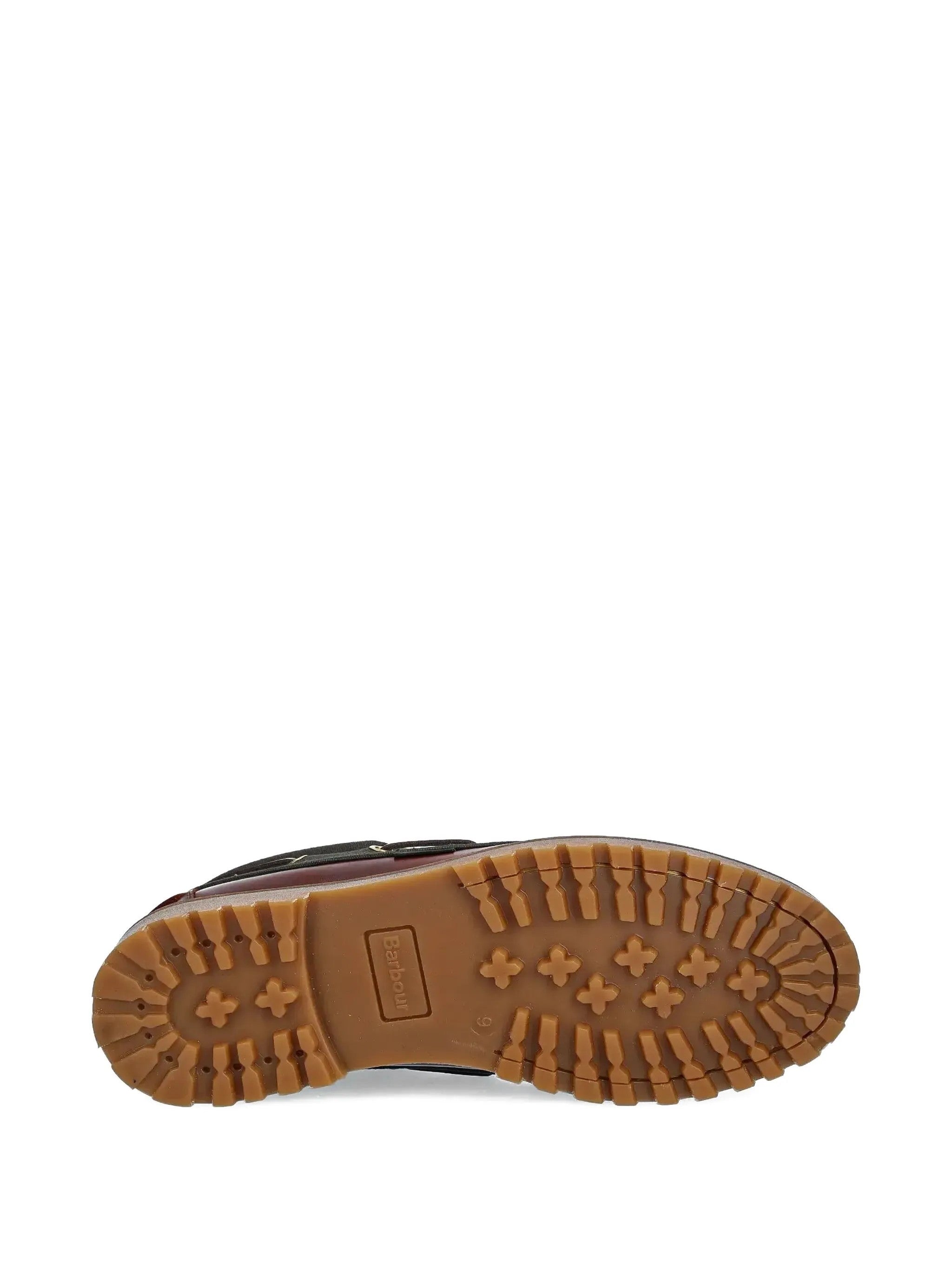 Barbour  Marrone