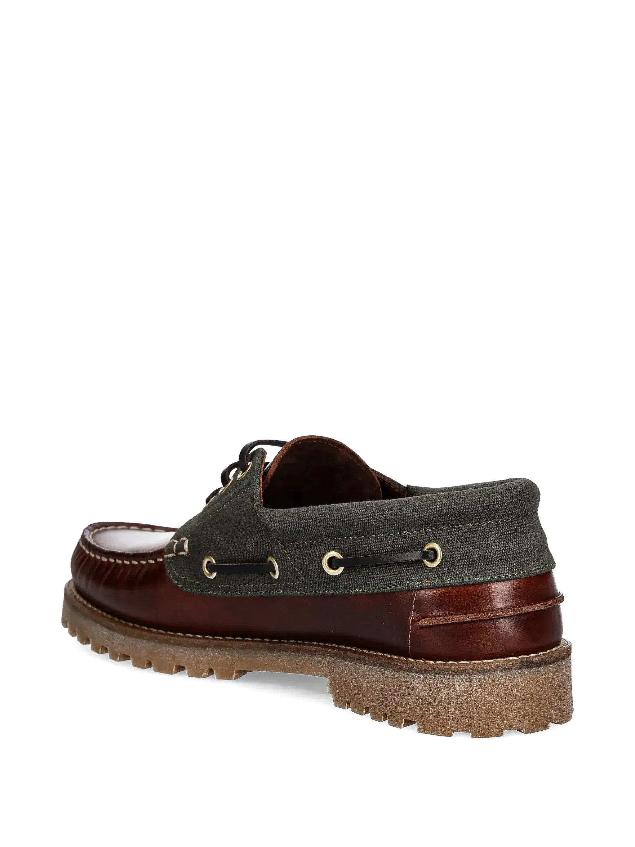 Barbour  Marrone