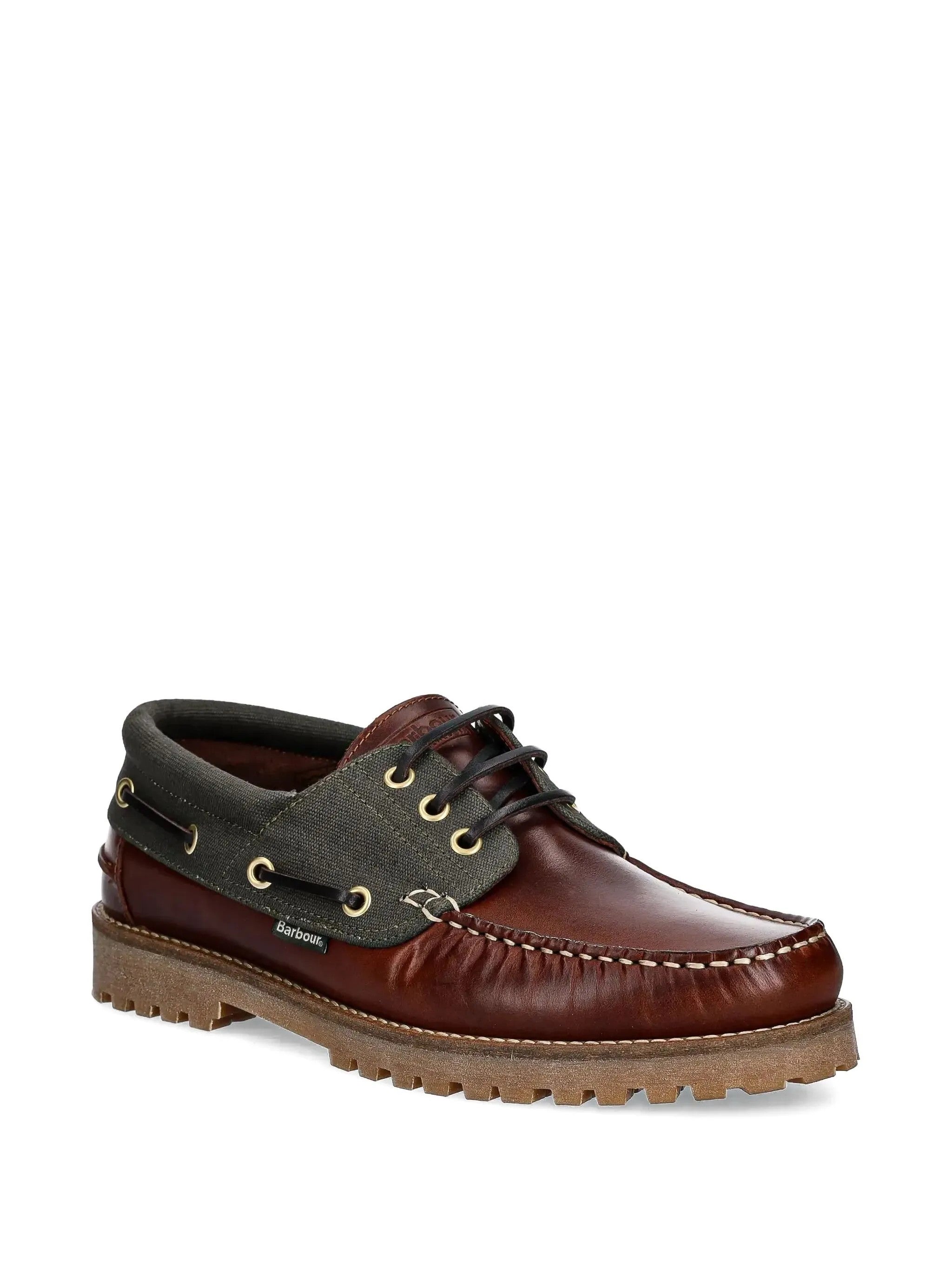Barbour  Marrone