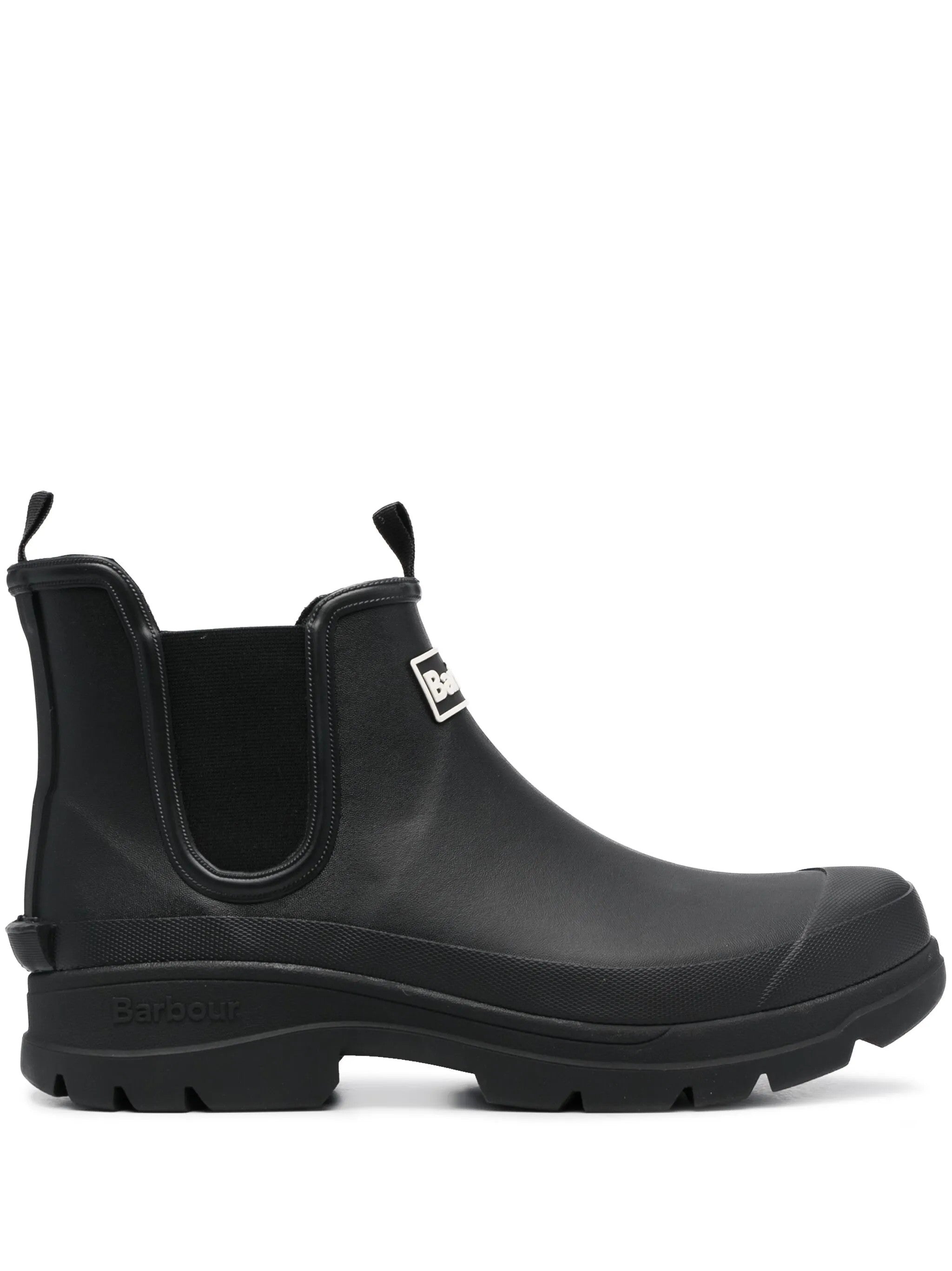 Barbour  Nero