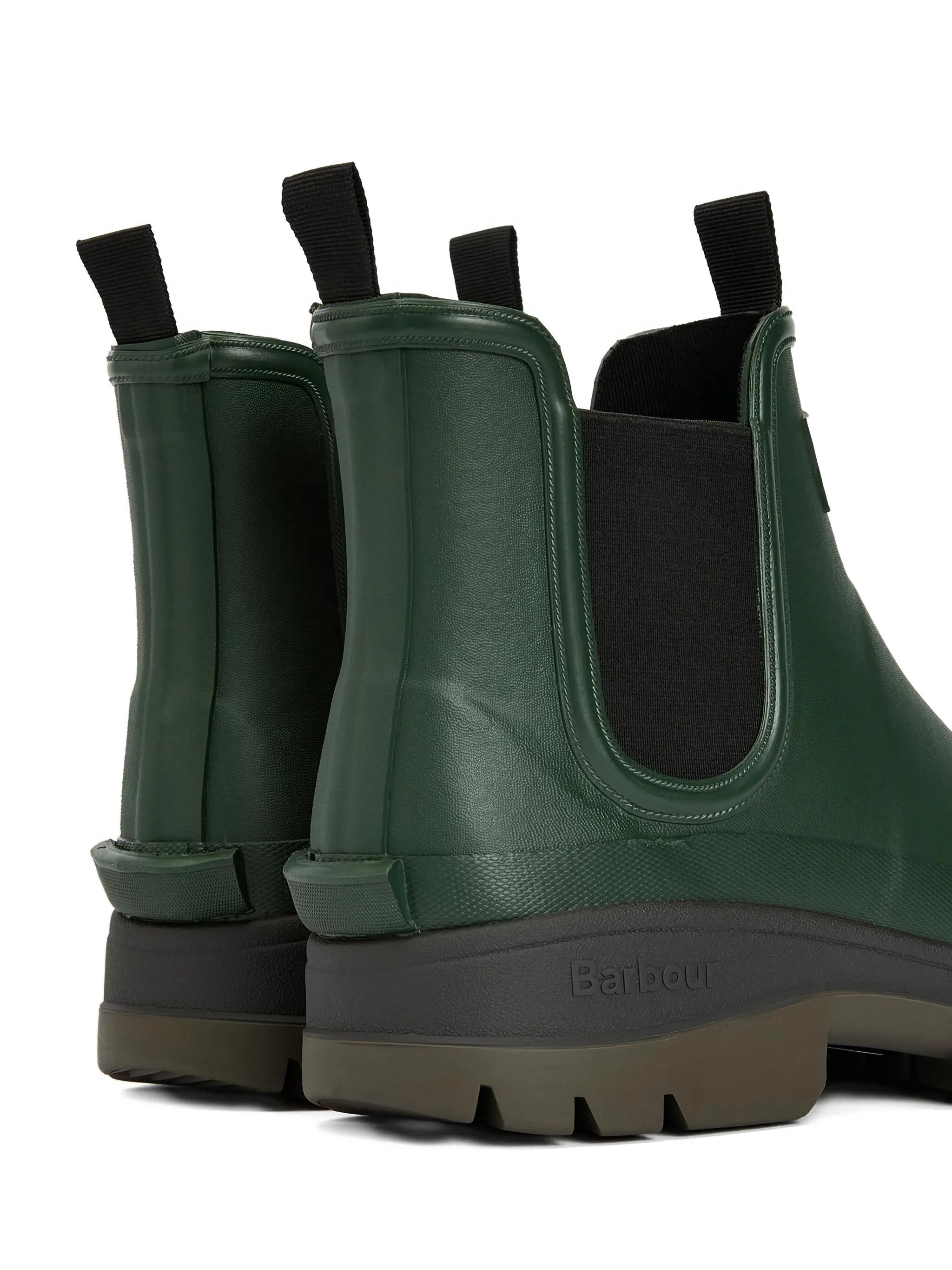 Barbour  Verde