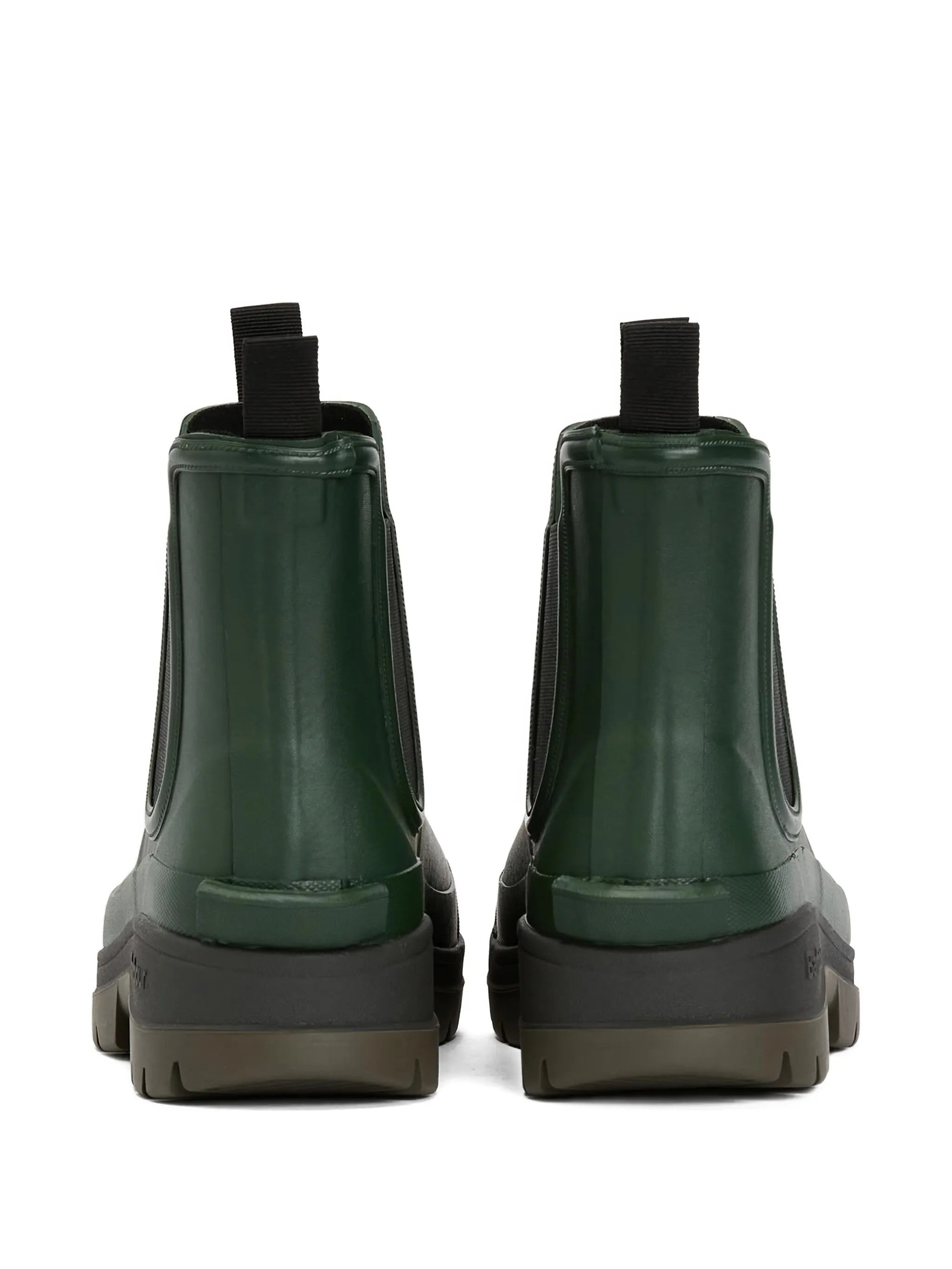 Barbour  Verde