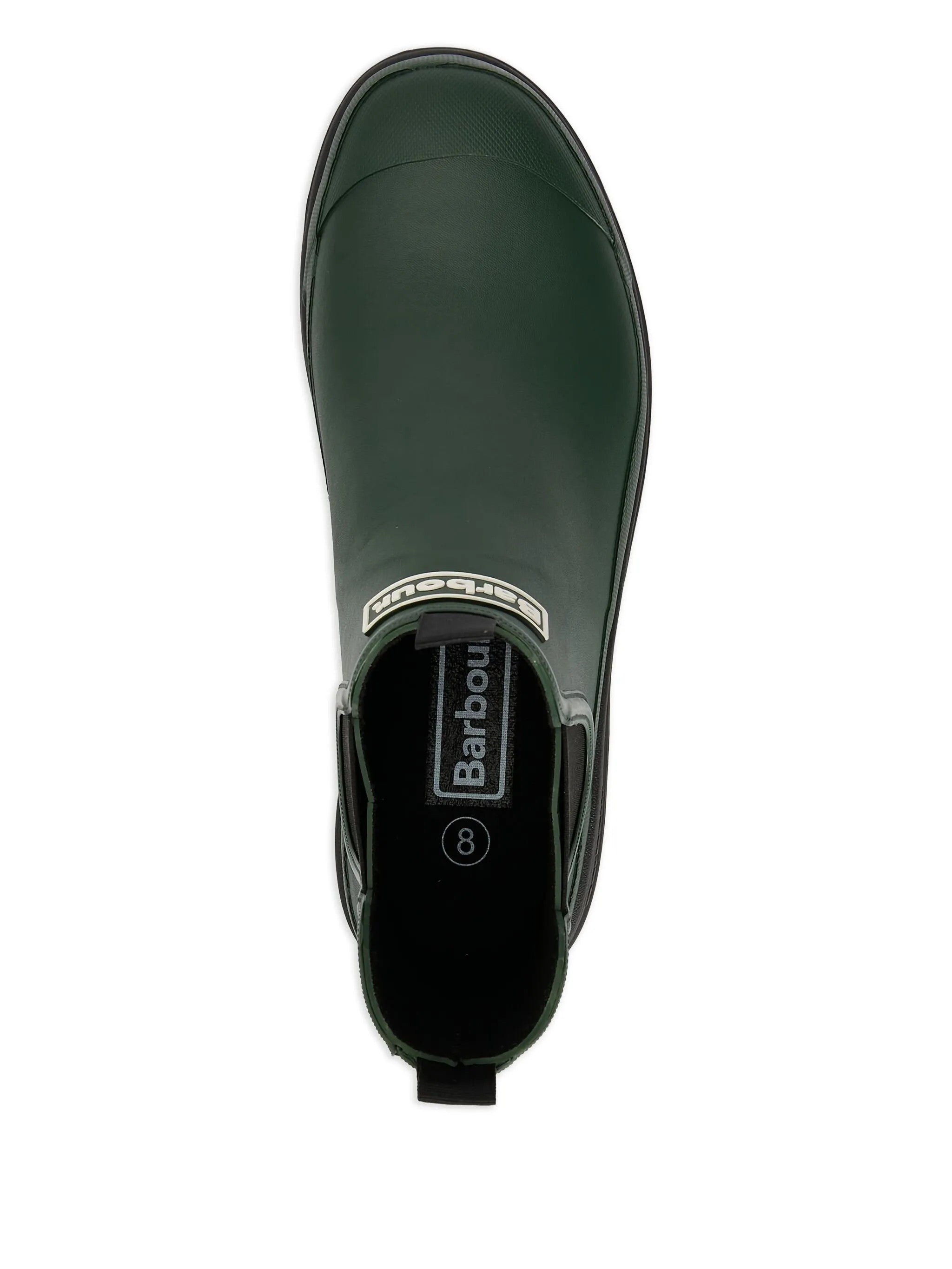 Barbour  Verde