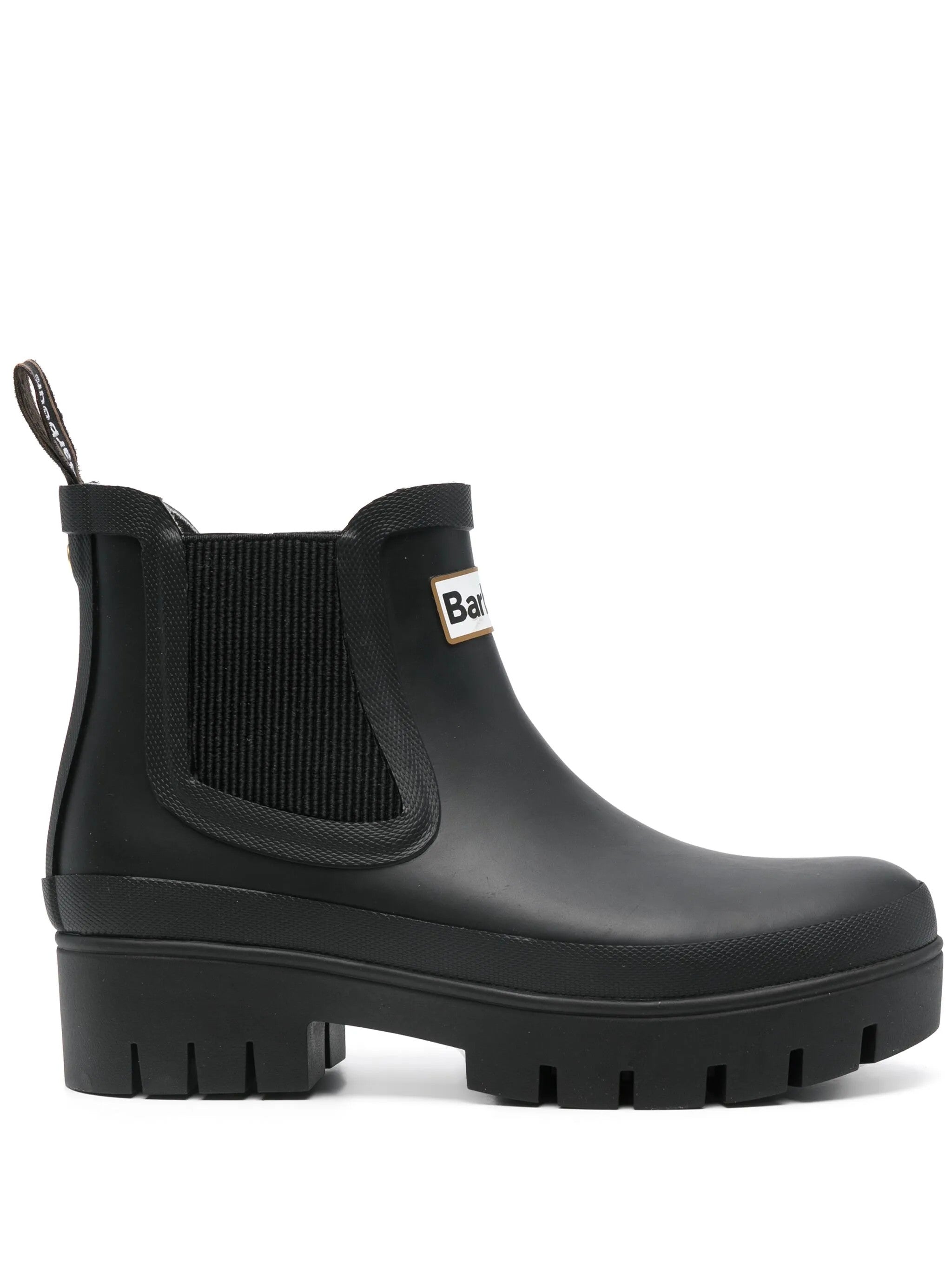 Barbour  Nero