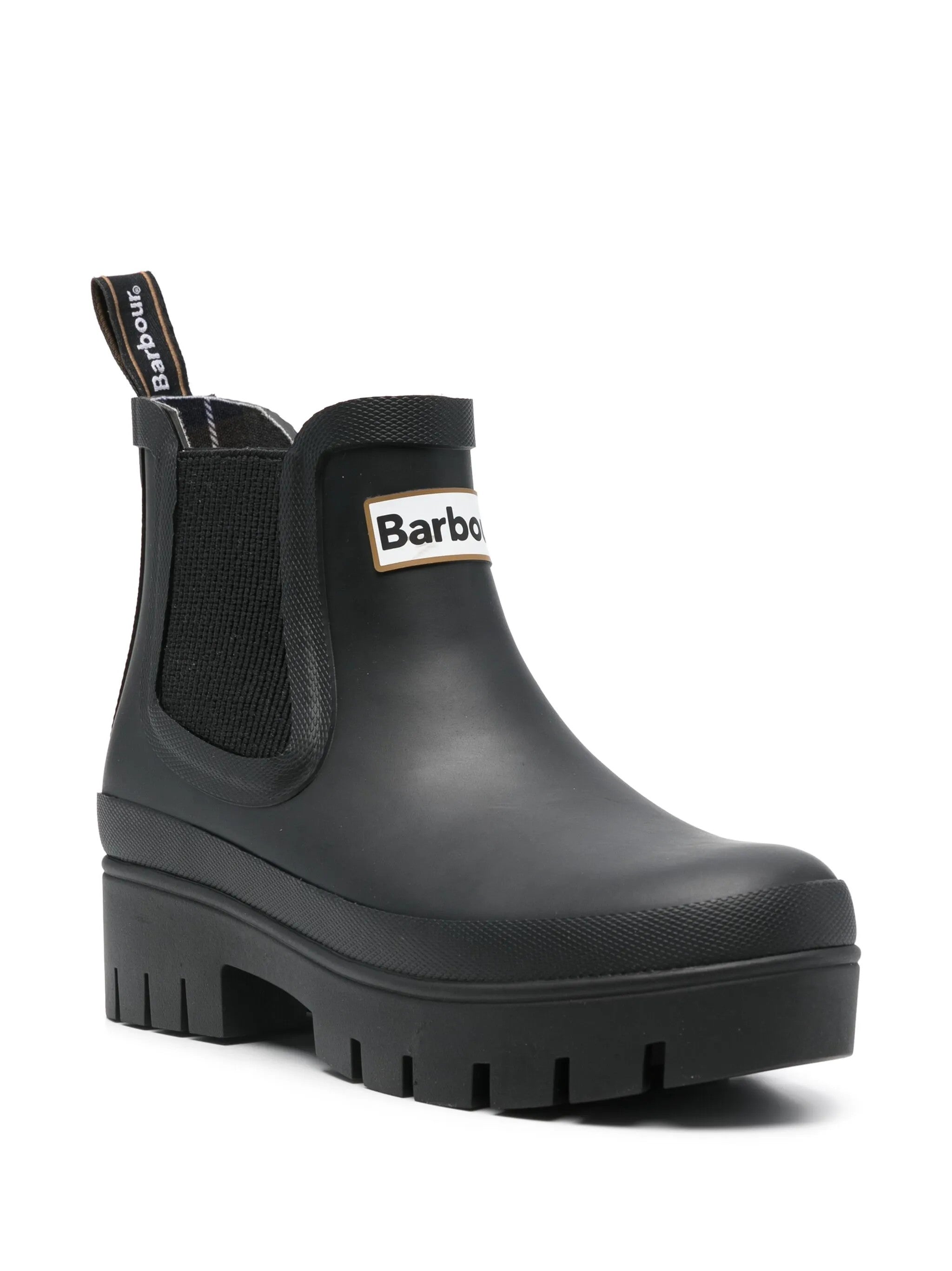 Barbour  Nero