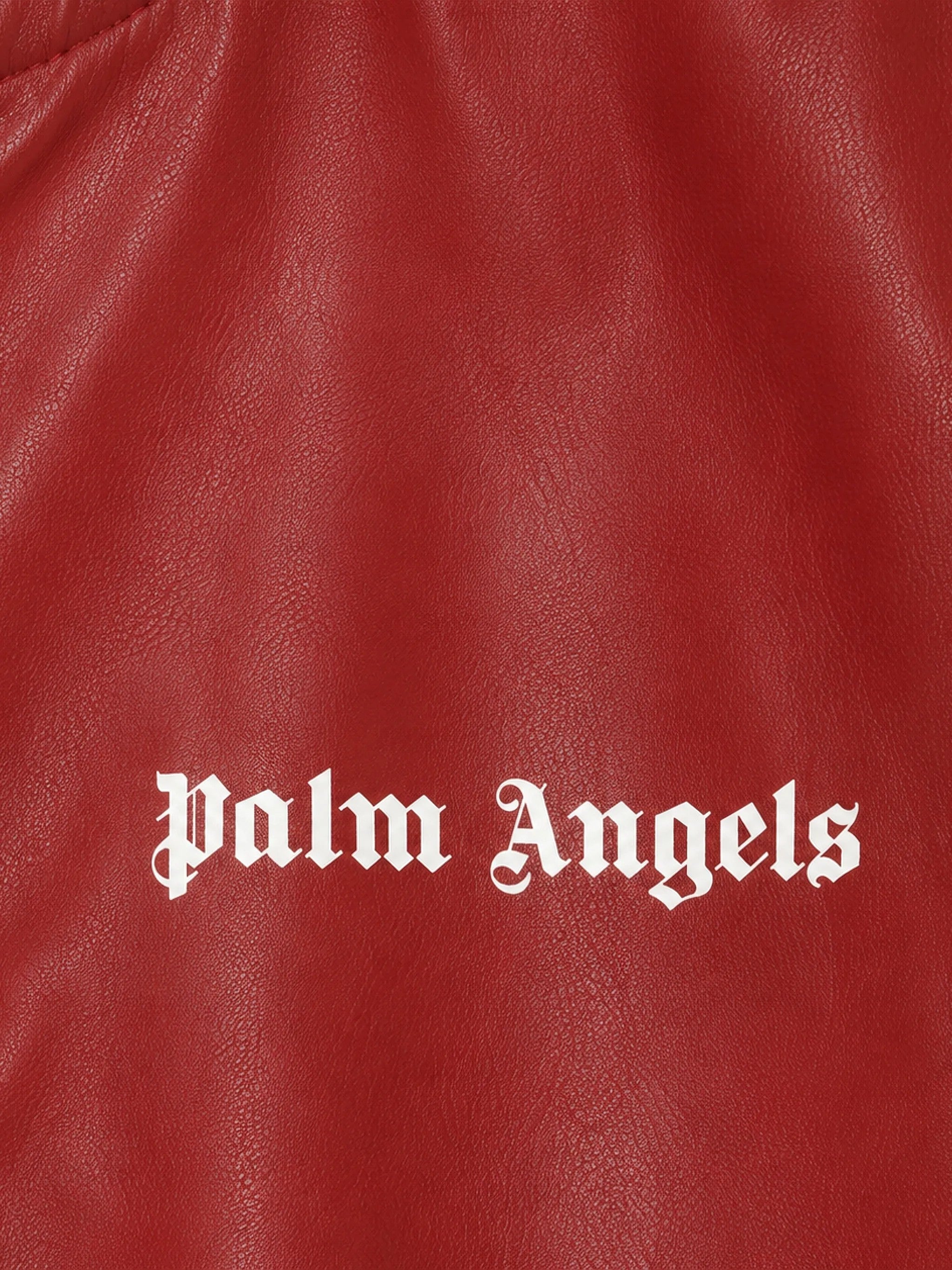 Palm Angels  Rosso