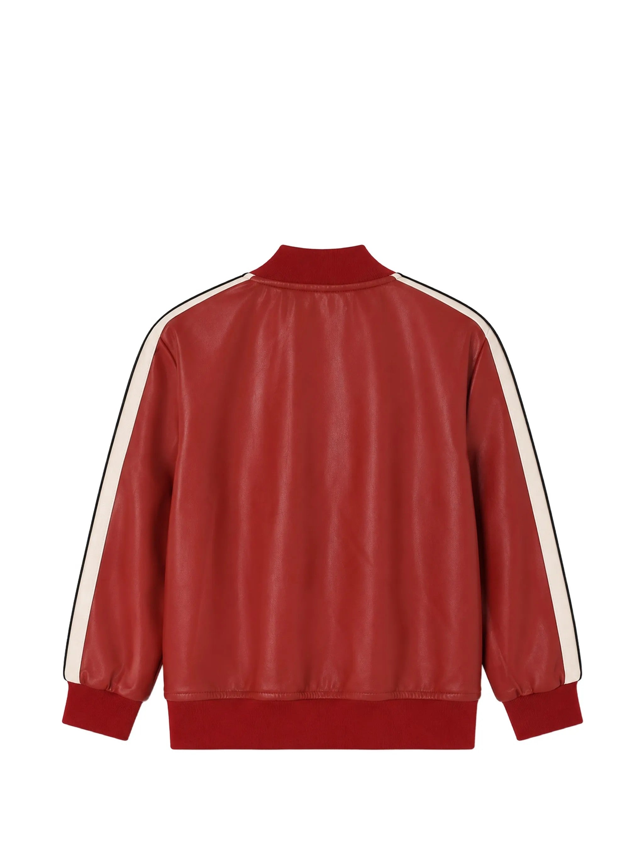 Palm Angels  Rosso
