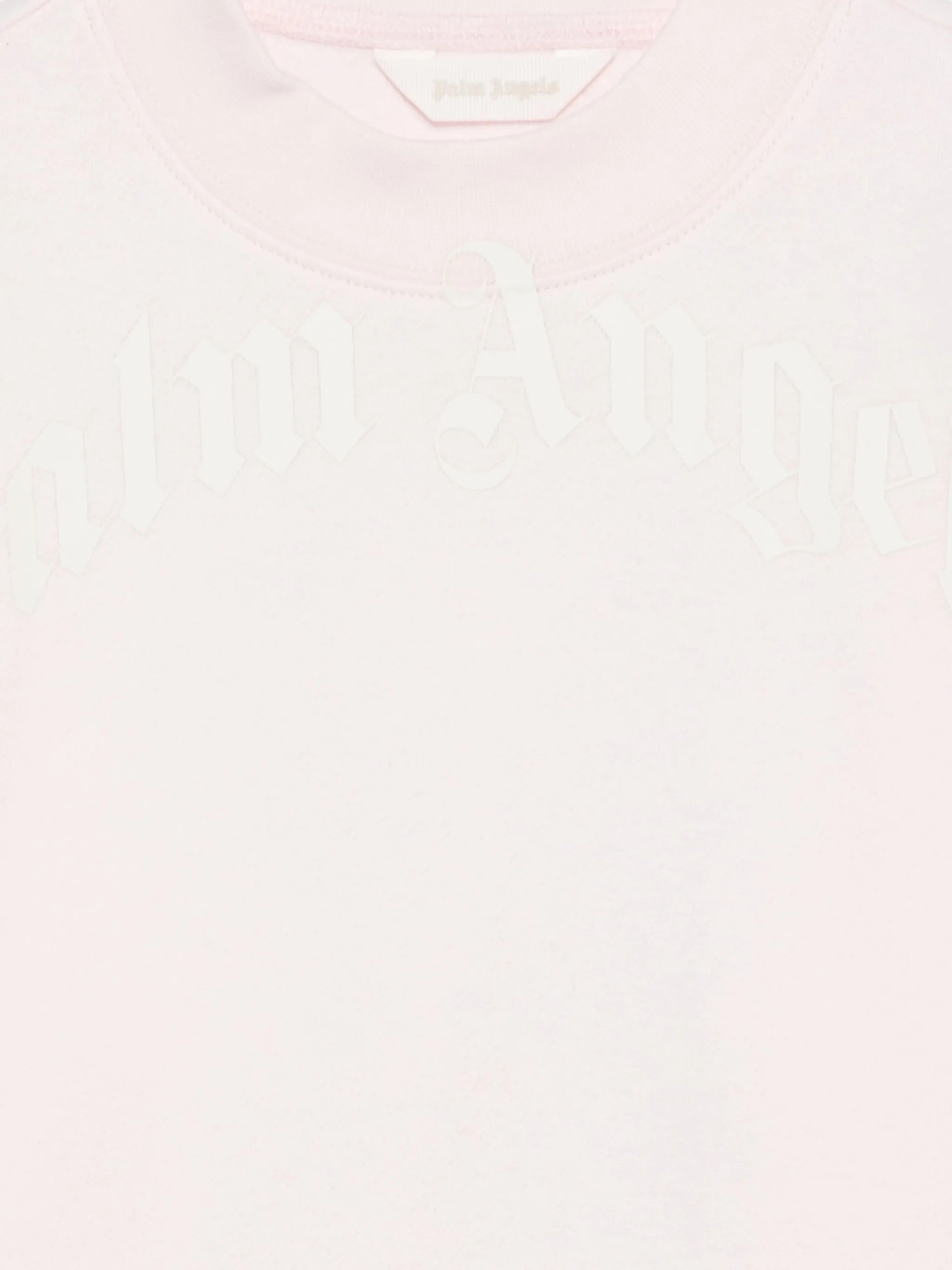 Palm Angels  Rosa