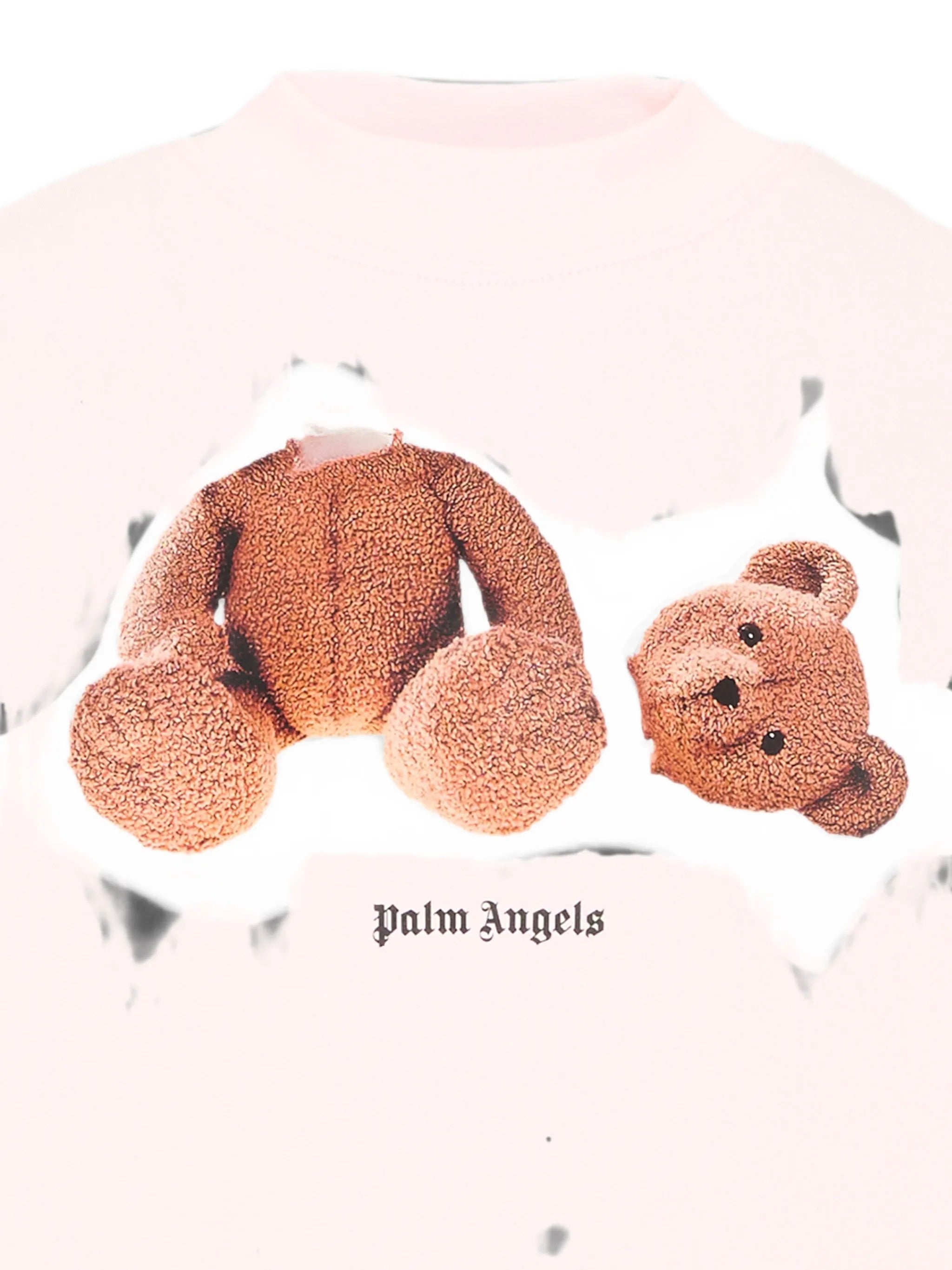 Palm Angels  Rosa
