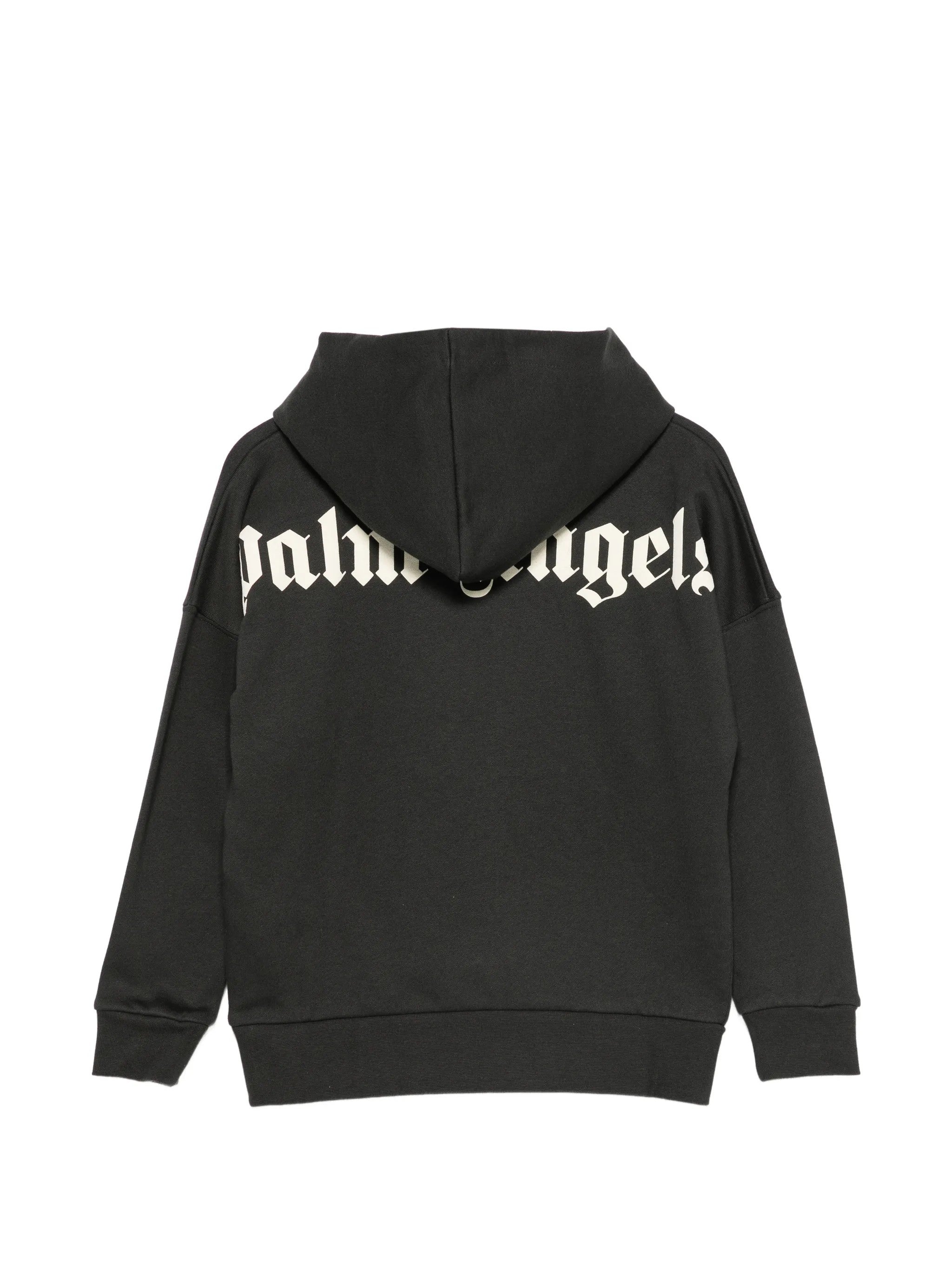 Palm Angels  Nero