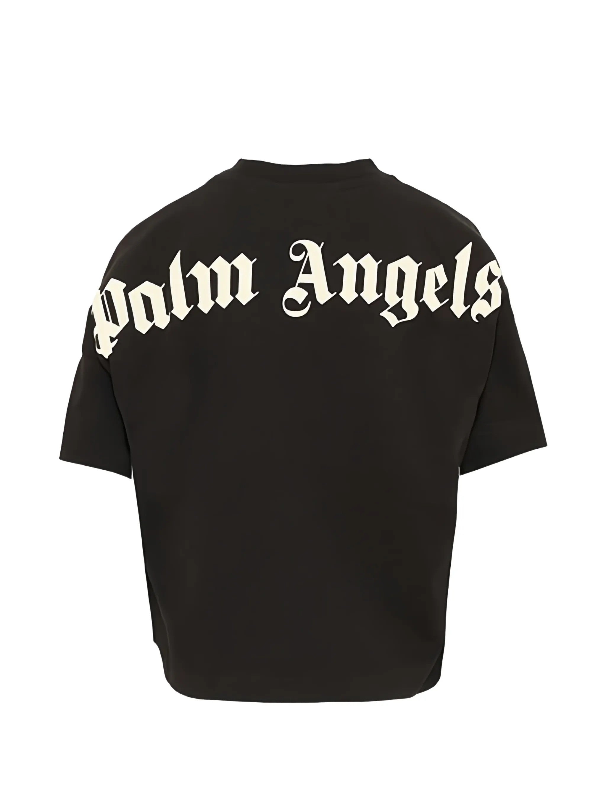 Palm Angels  Nero