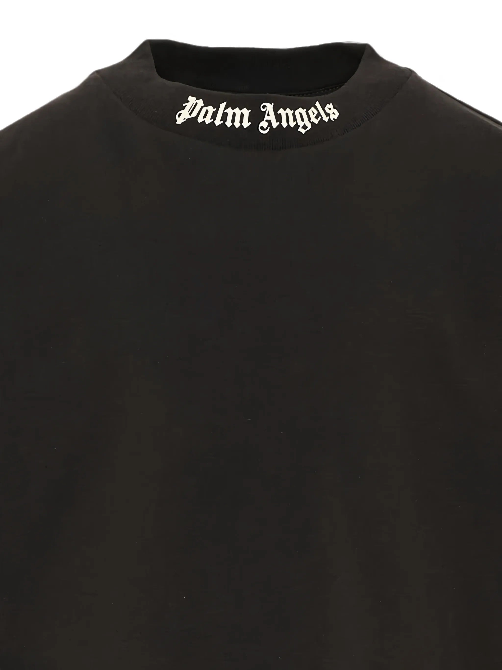 Palm Angels  Nero