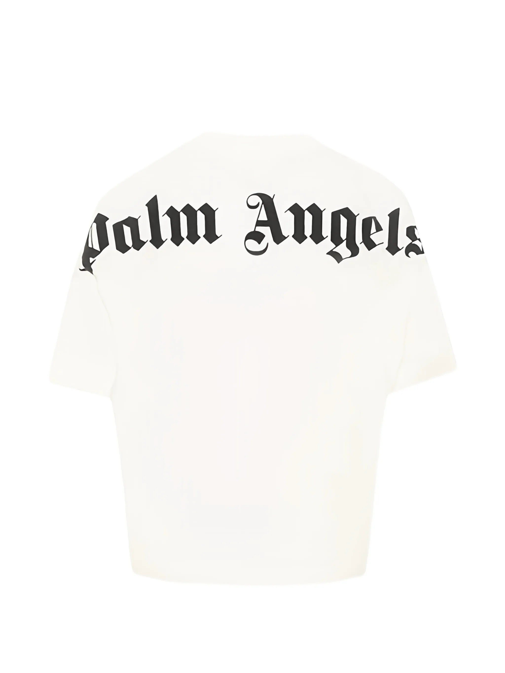Palm Angels  Bianco