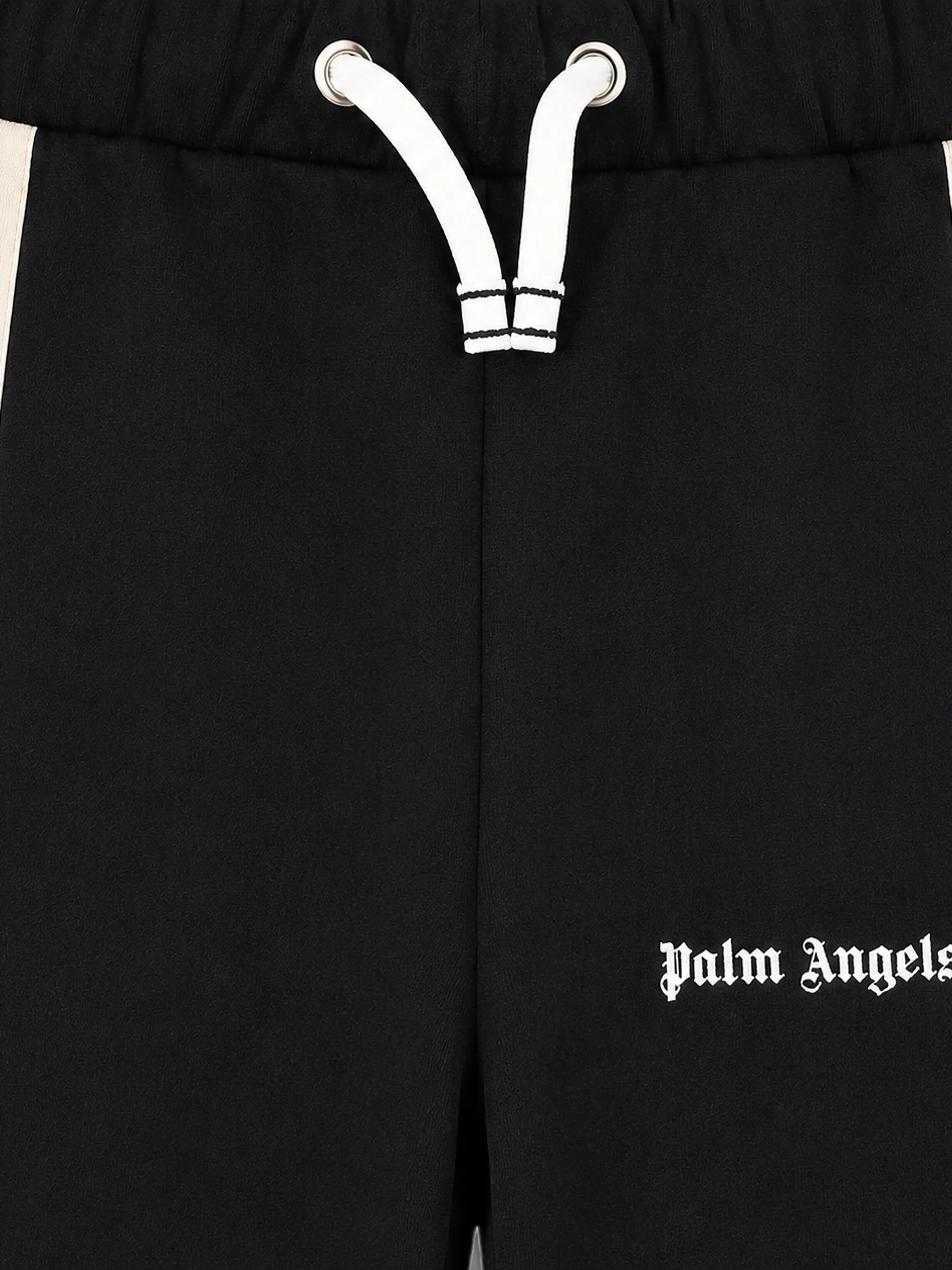 Palm Angels  Nero
