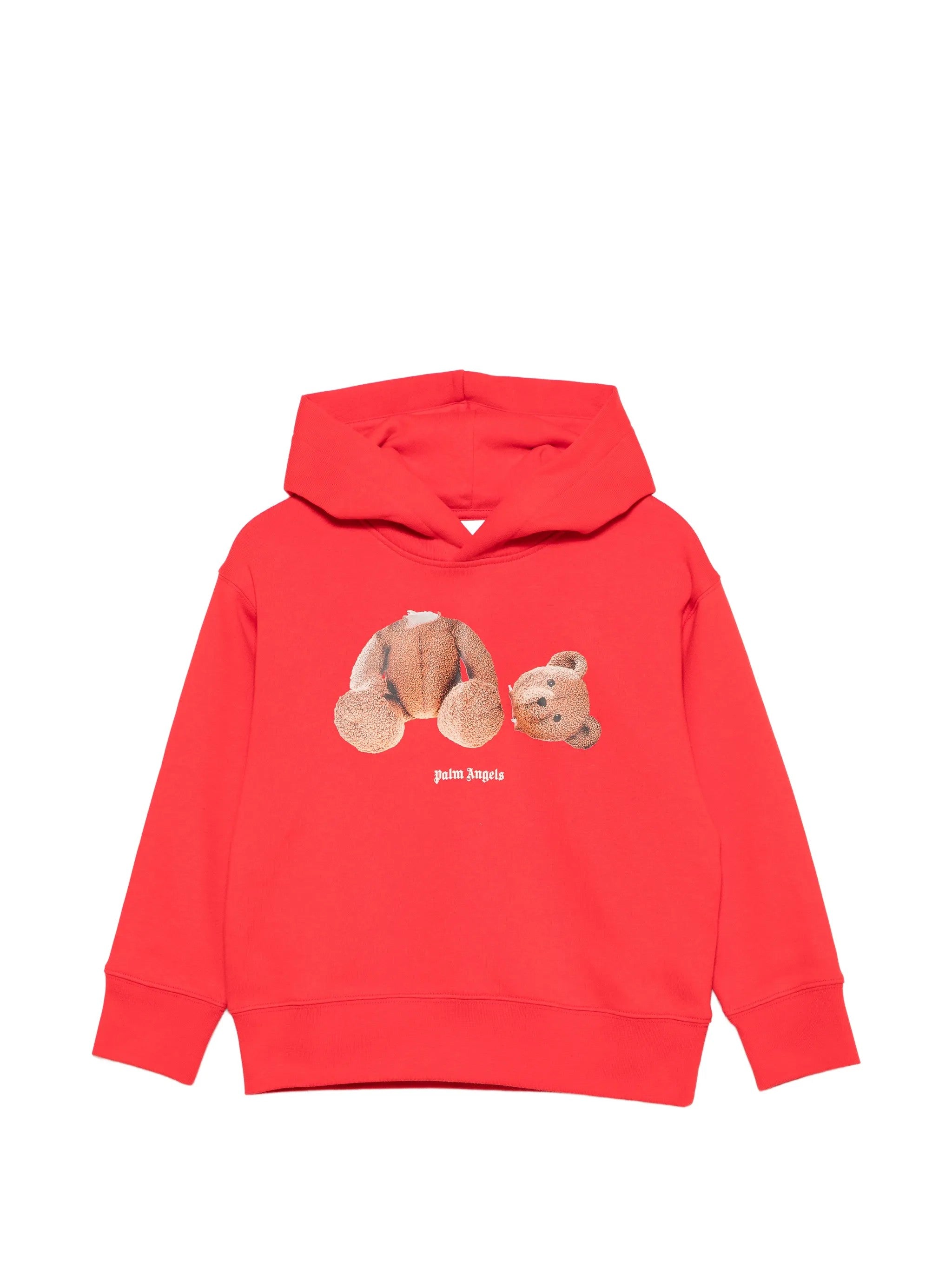 Palm Angels  Rosso