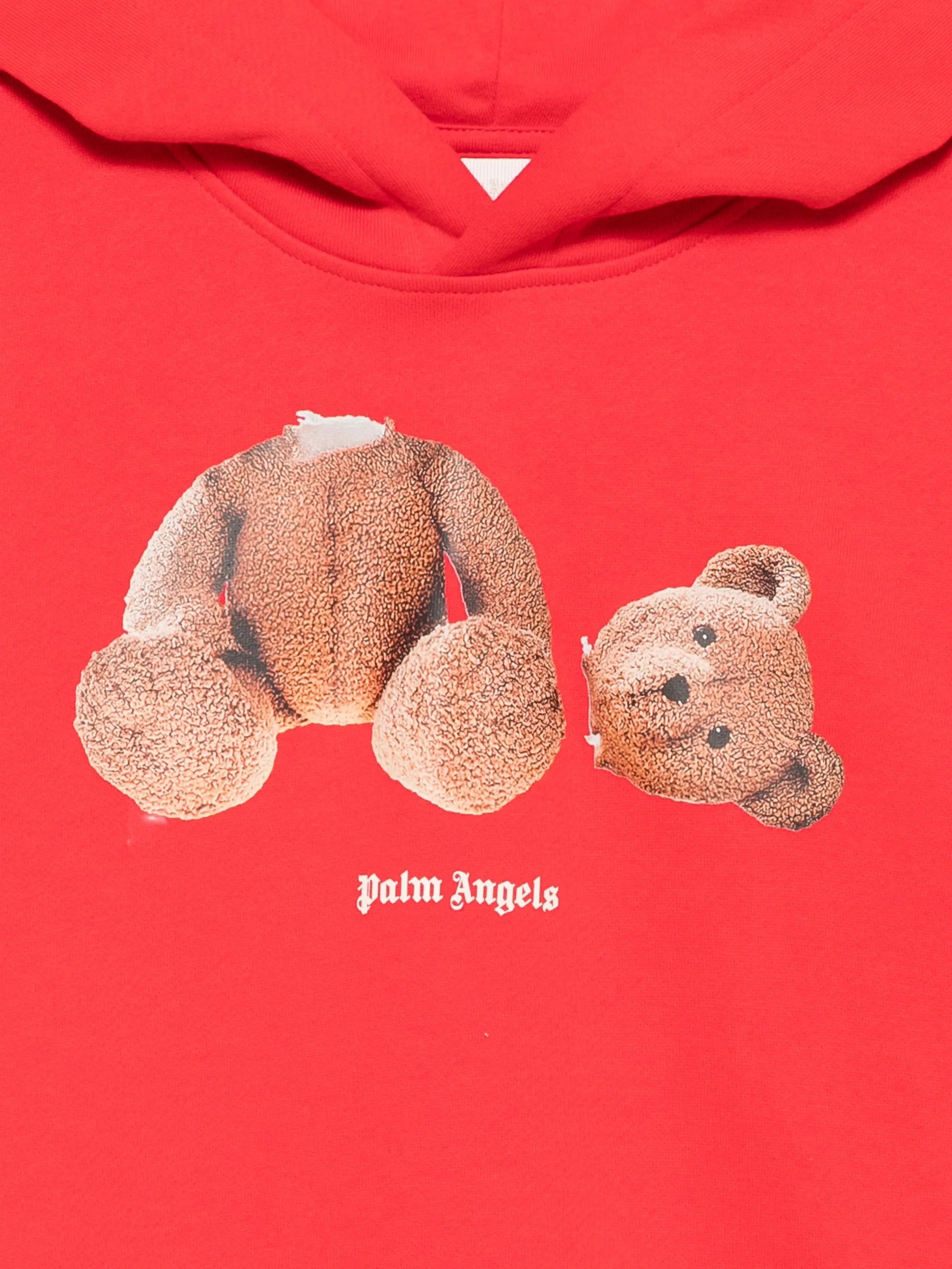 Palm Angels  Rosso
