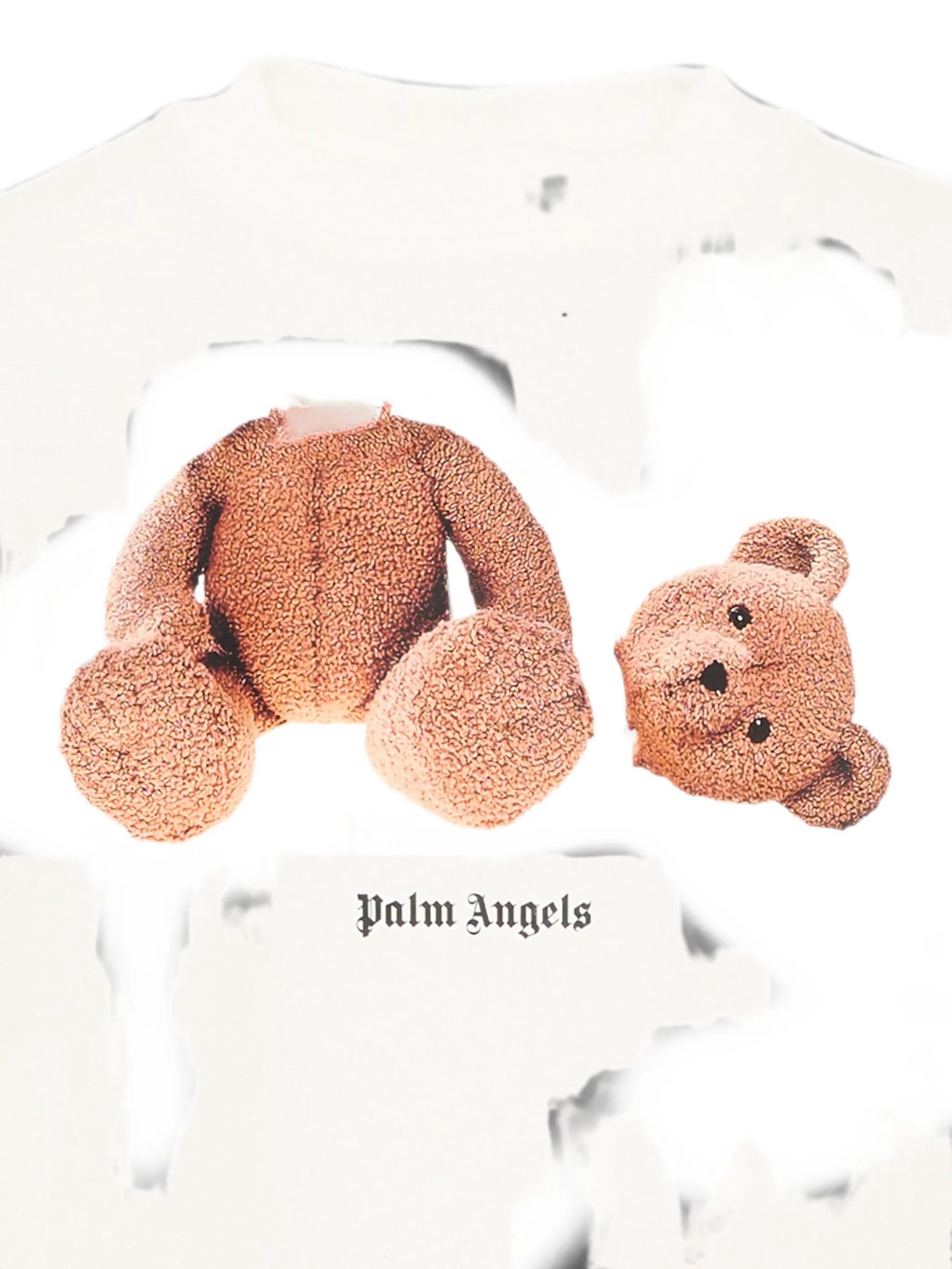 Palm Angels  Bianco