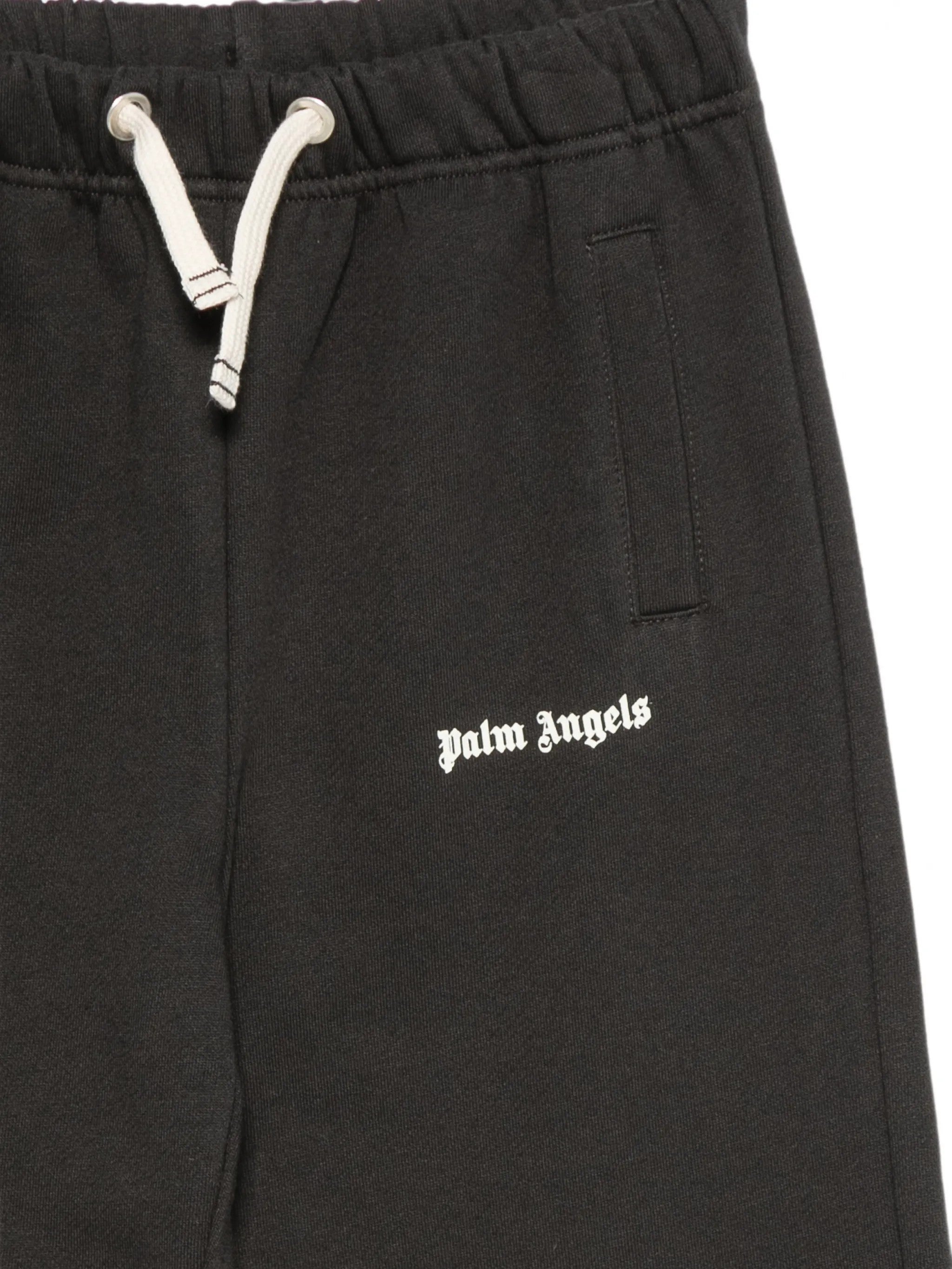 Palm Angels  Nero