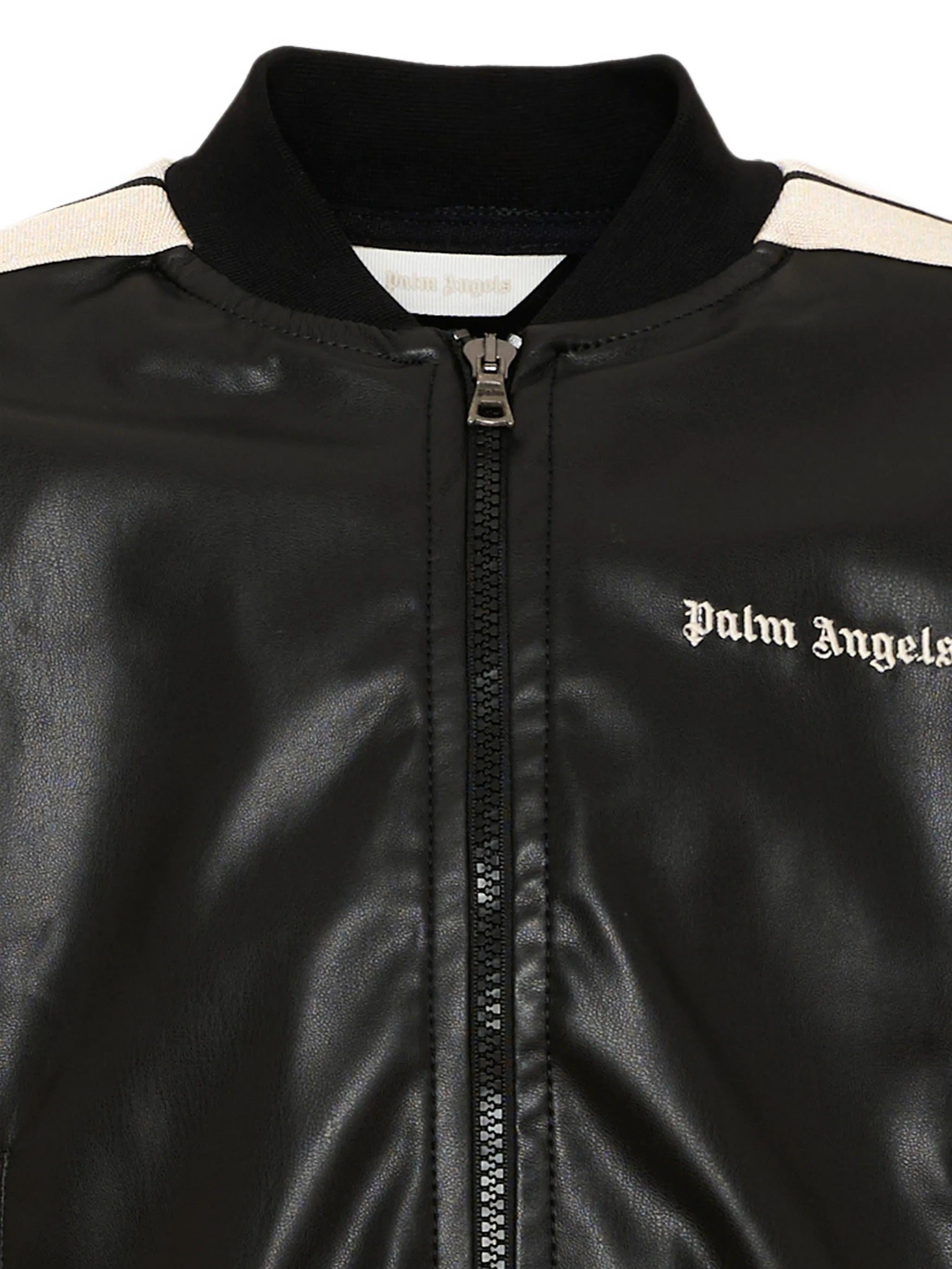 Palm Angels  Nero