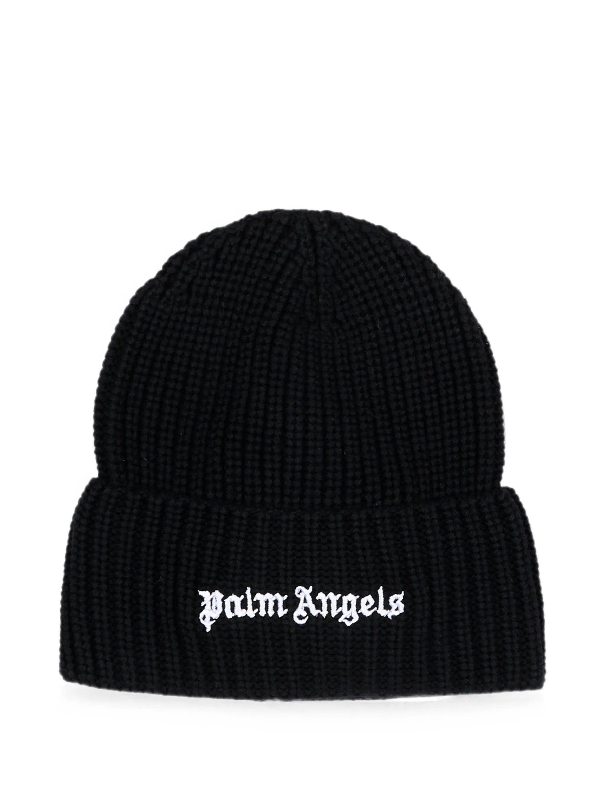 Palm Angels  Nero