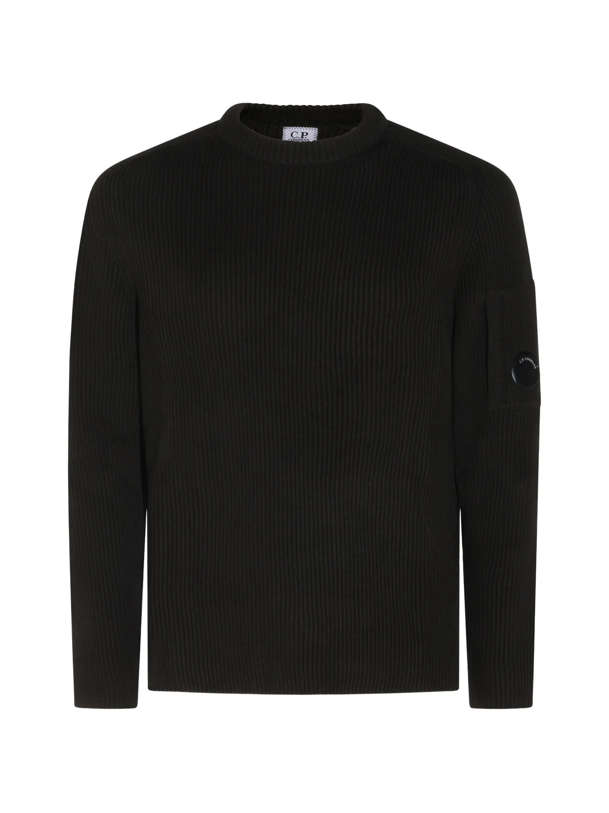 C.p. Company Maglie girocollo da Uomo C.p. company, colore Grigio Grigio