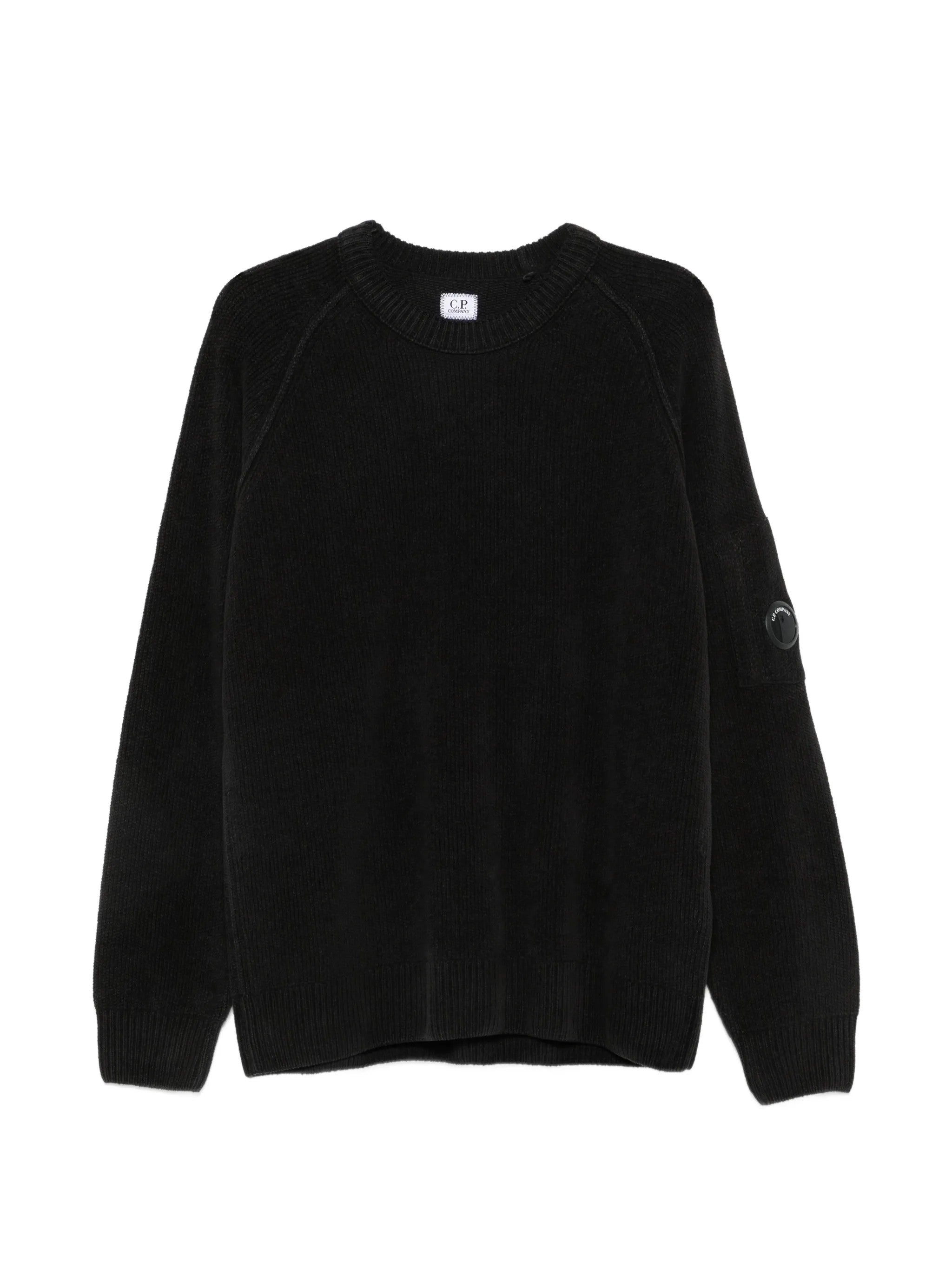 C.p. Company  Nero