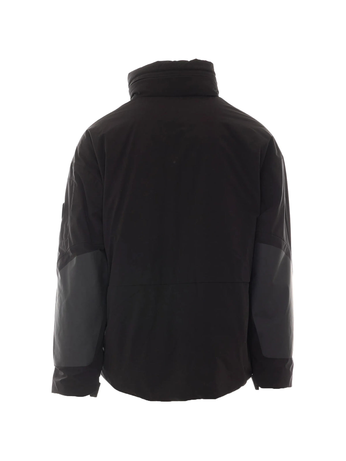 C.p. Company Trench e impermeabili da Uomo C.p. company, colore Nero Nero