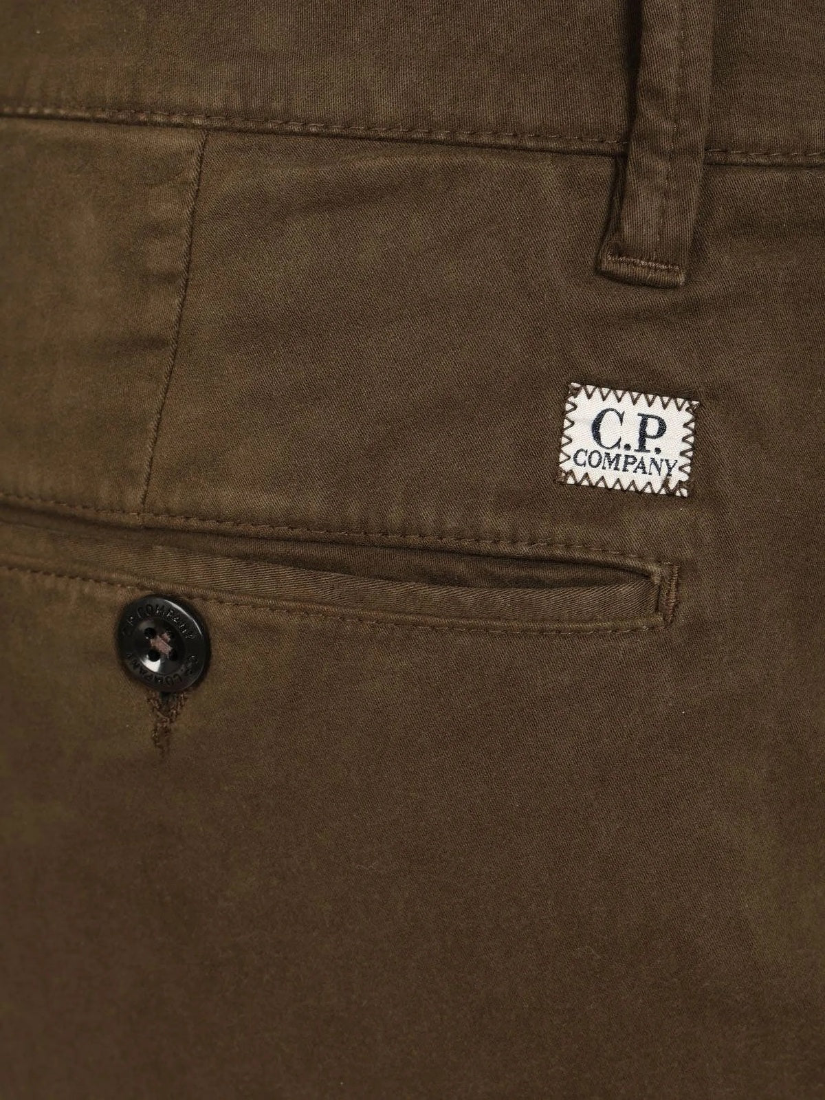 C.p. Company  Verde