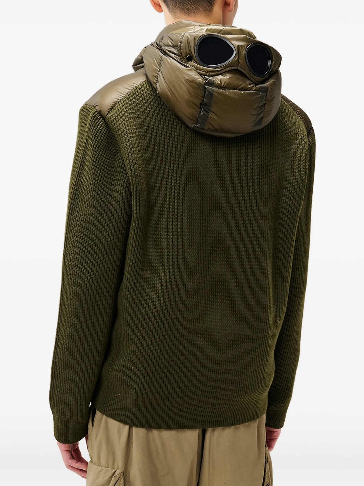 C.p. Company  Verde