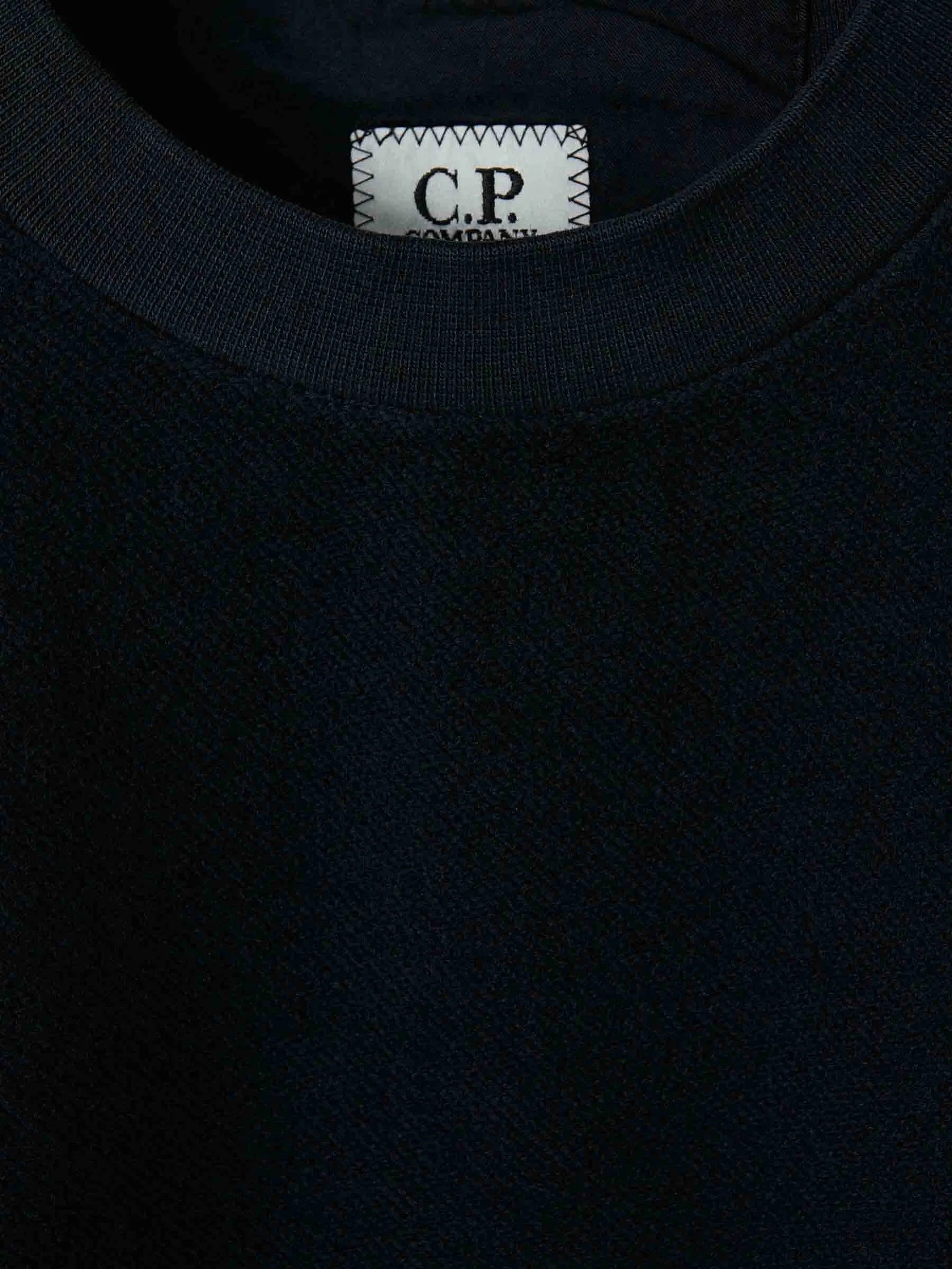 C.p. Company  Nero