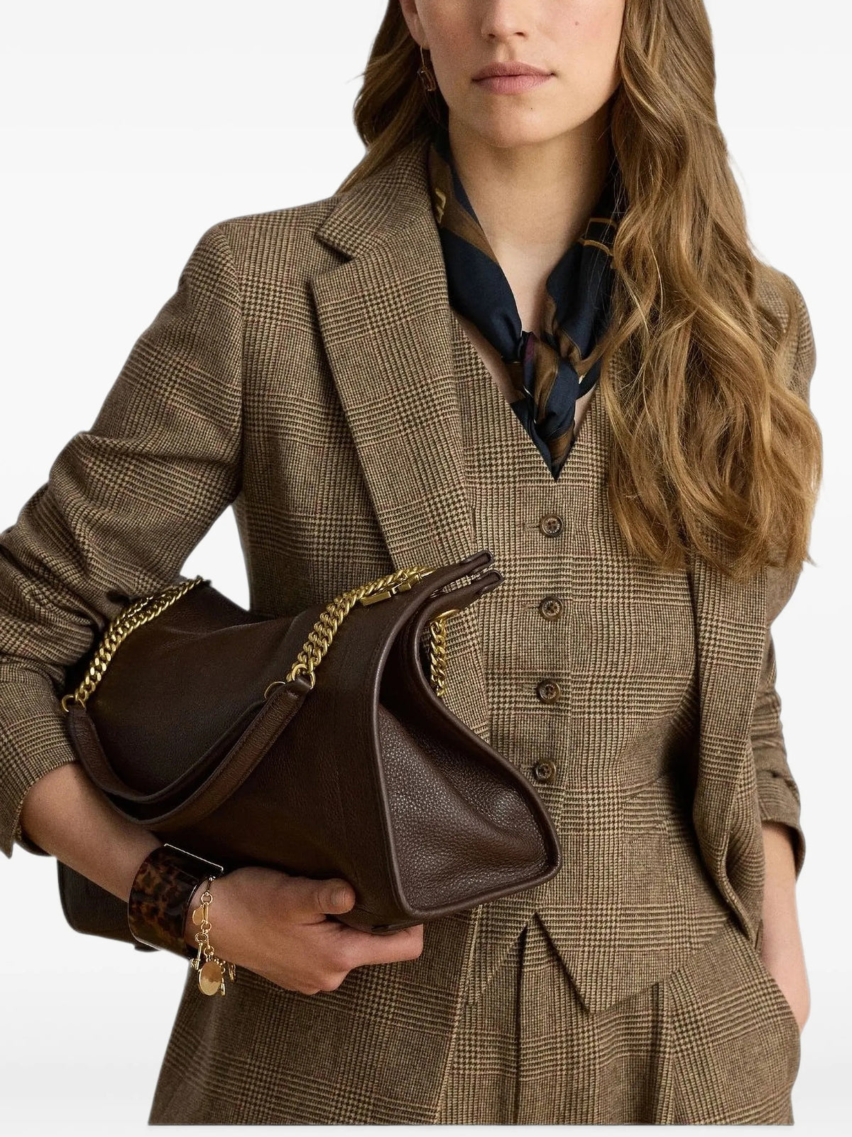 Lauren Ralph Lauren  Marrone