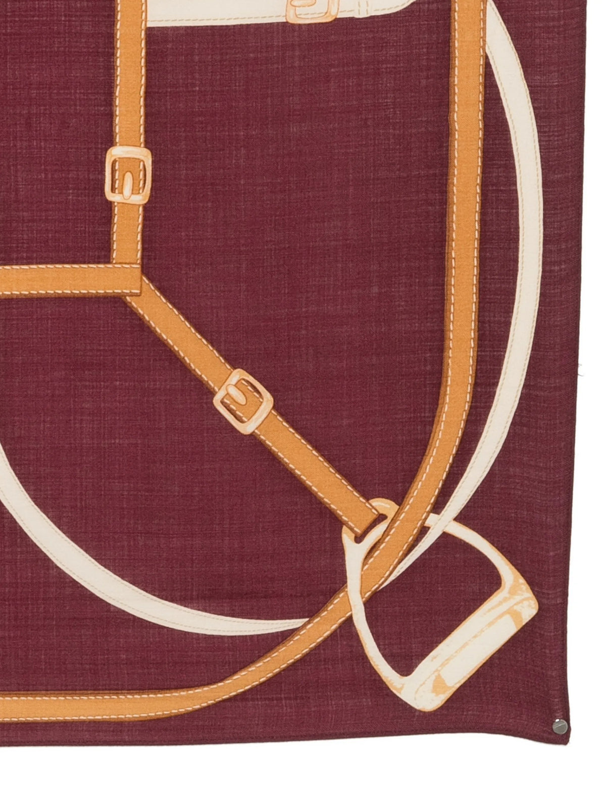 Lauren Ralph Lauren  Rosso