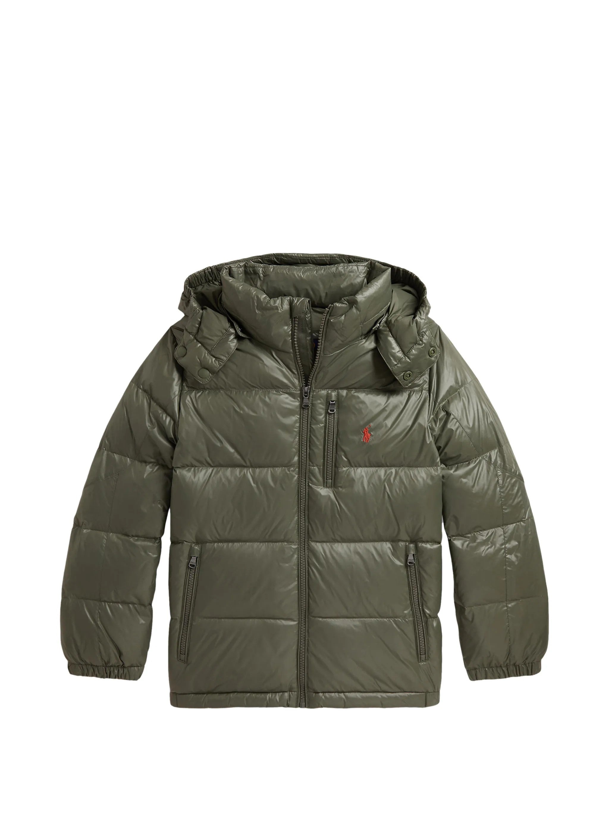 Ralph Lauren  Verde