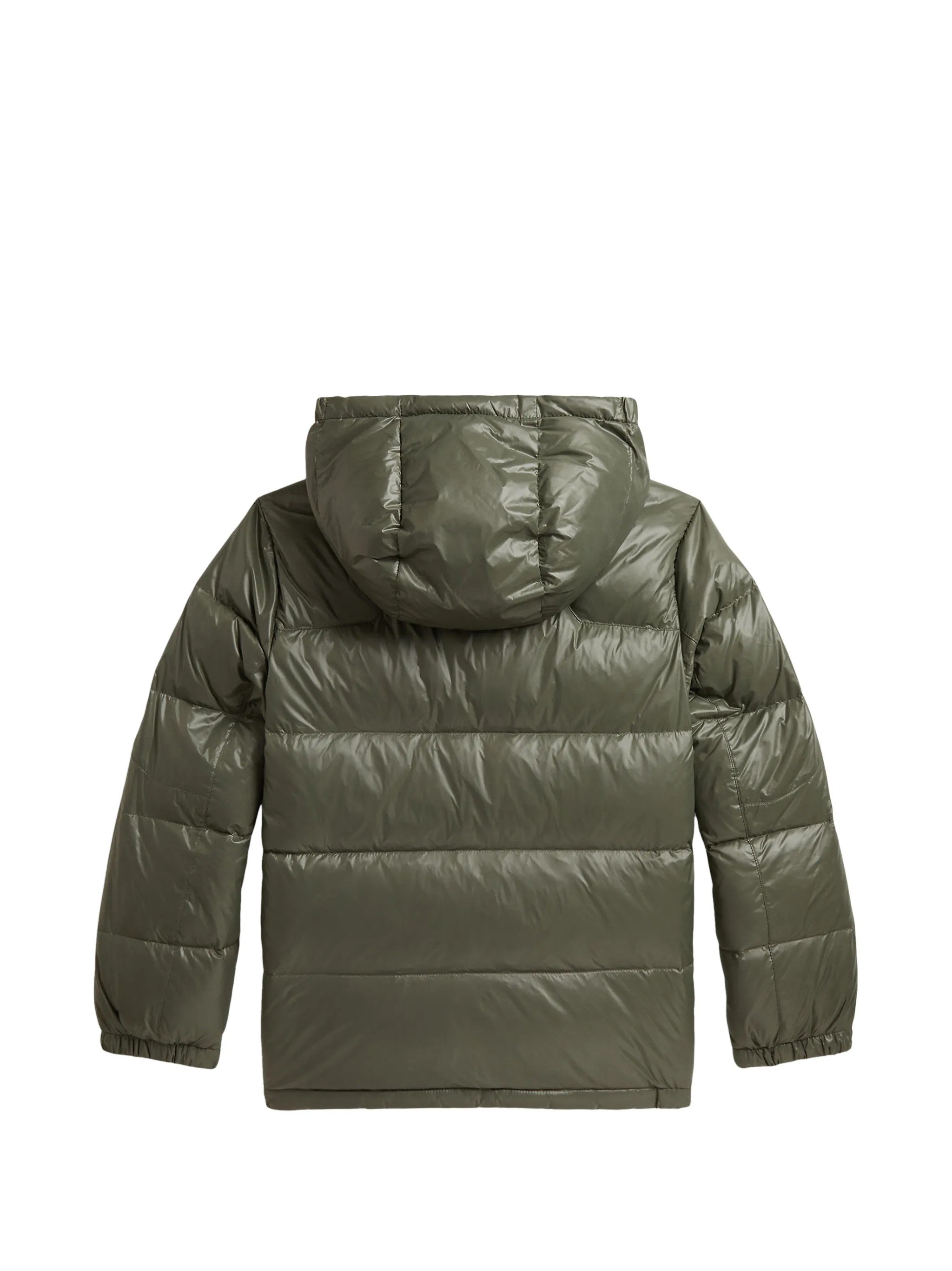 Ralph Lauren  Verde