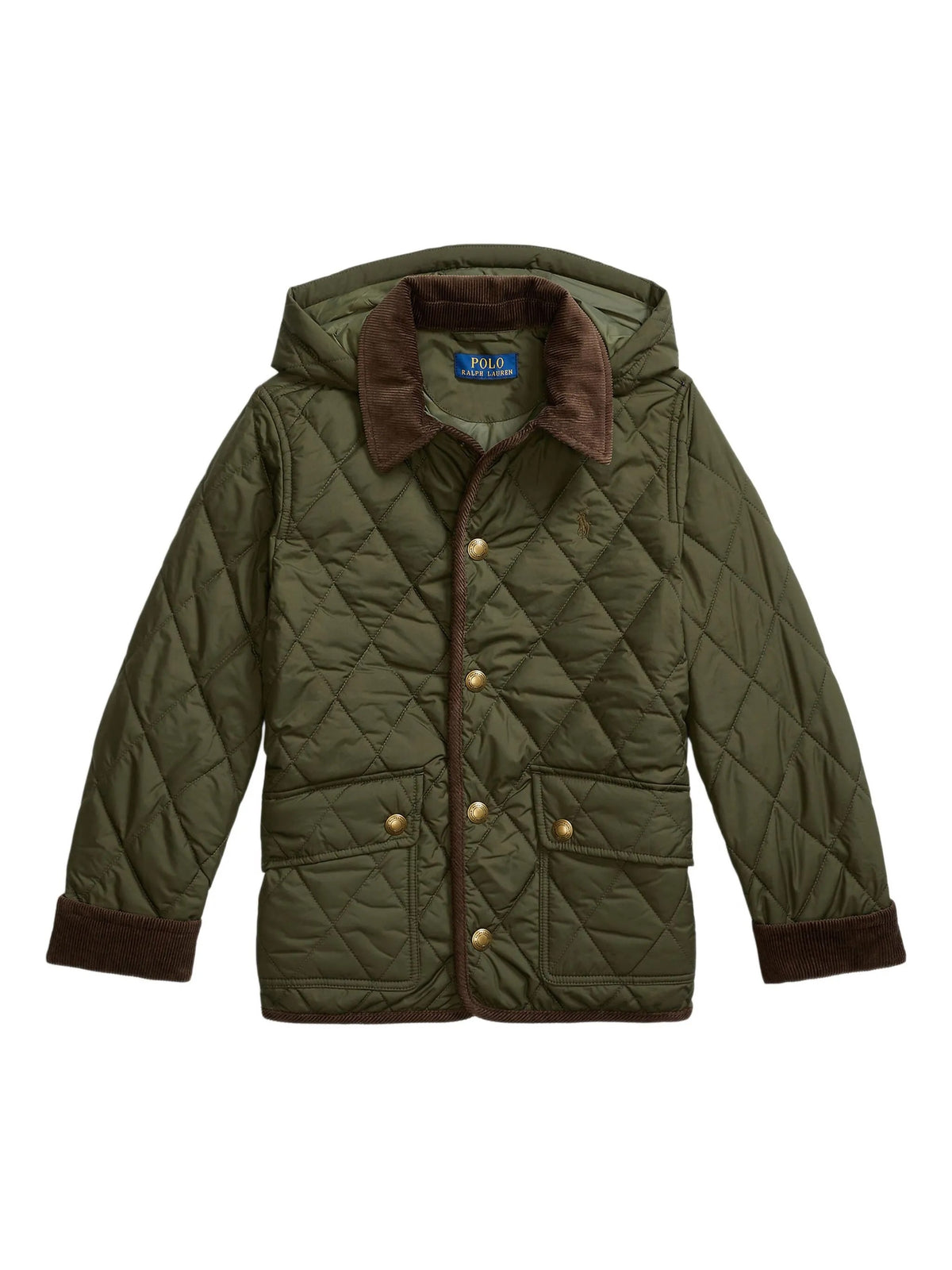 Ralph Lauren  Verde