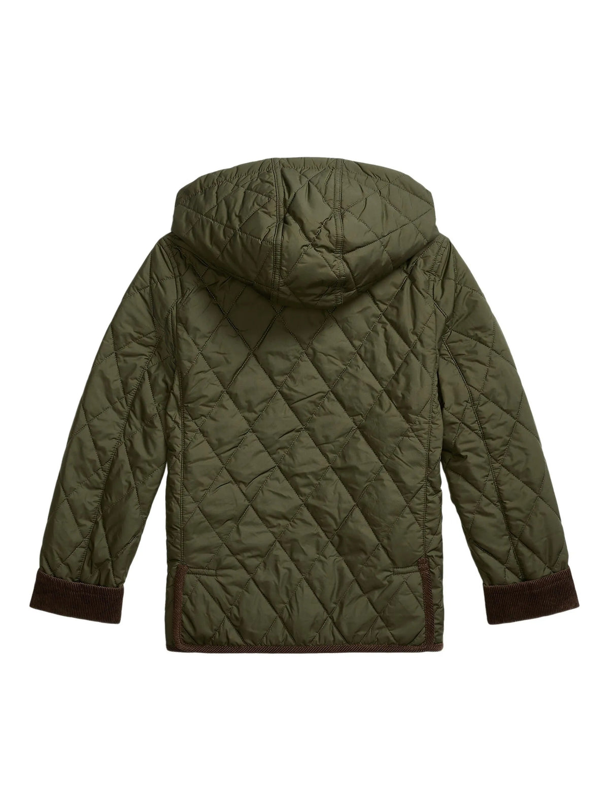 Ralph Lauren  Verde