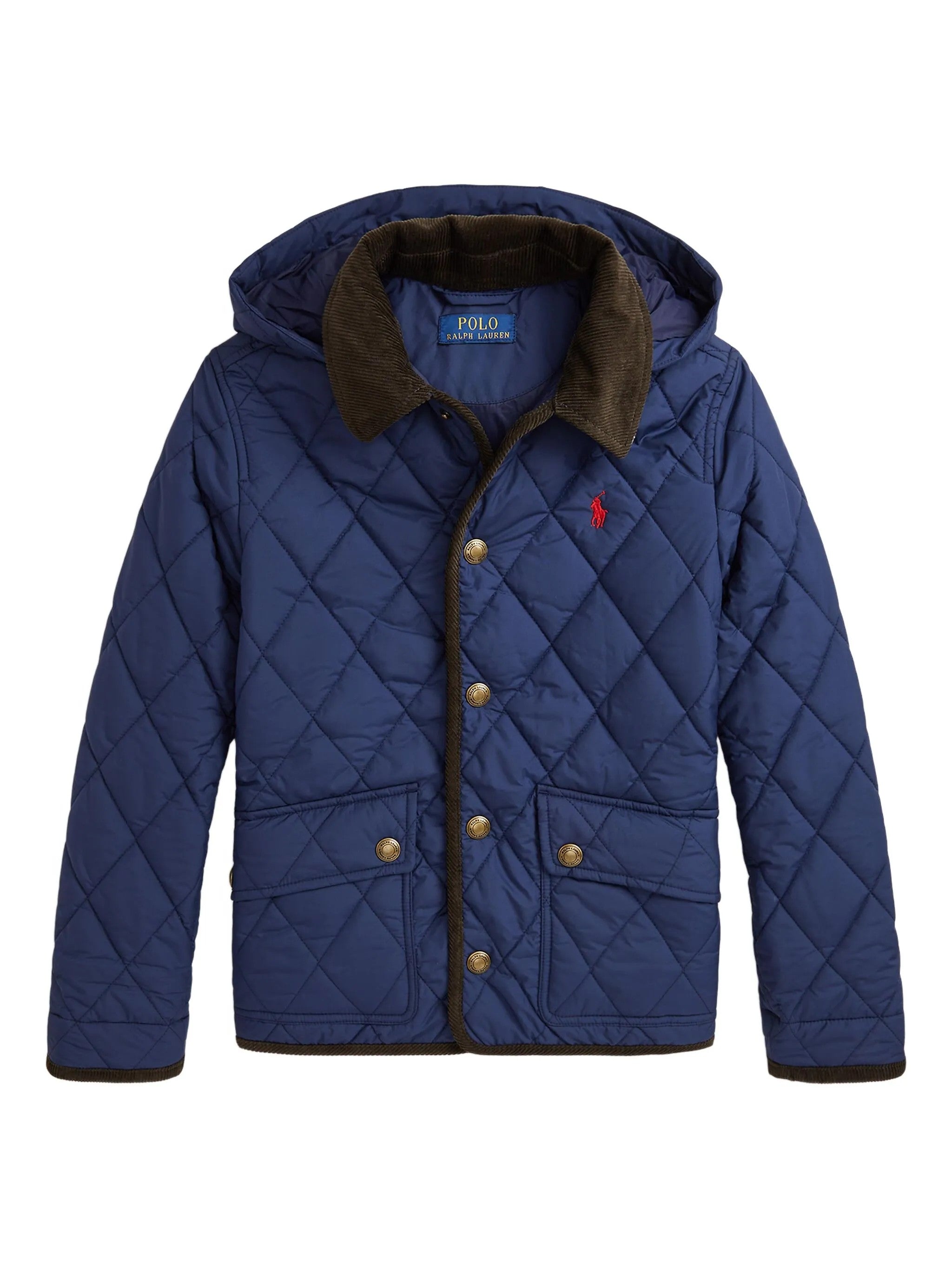 Ralph Lauren  Blu