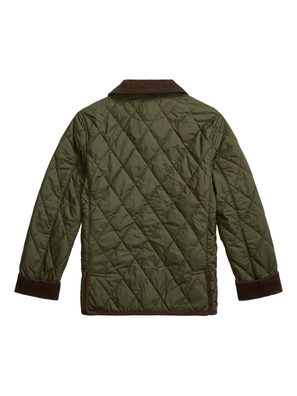 Ralph Lauren  Verde