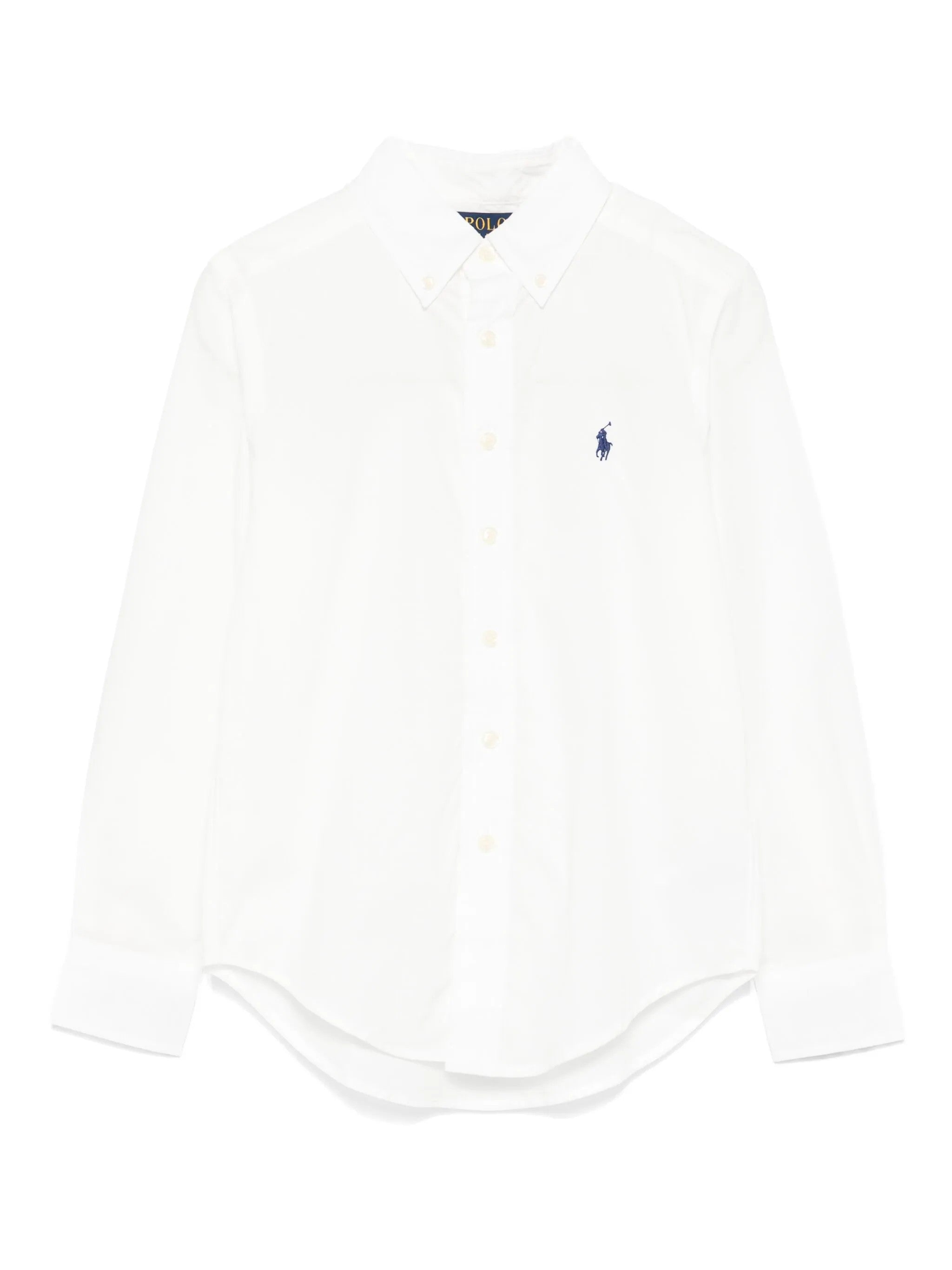 Ralph Lauren  Bianco