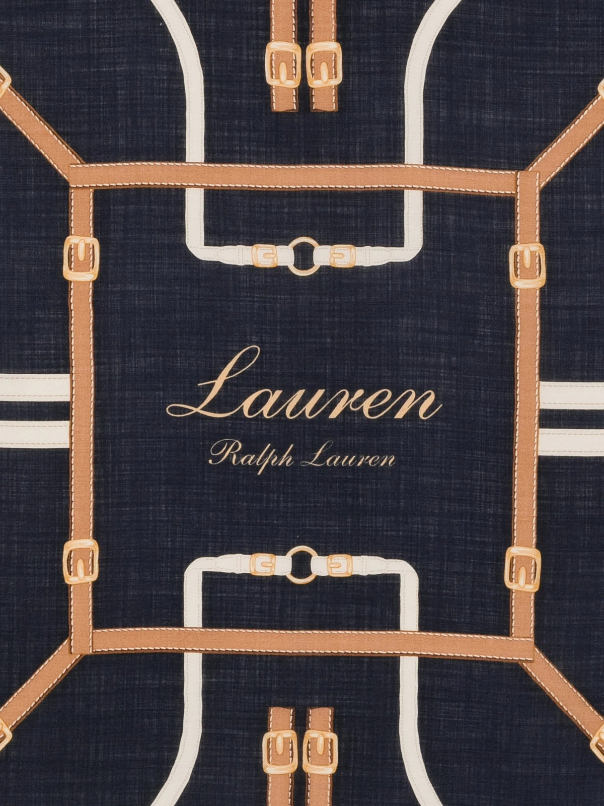 Lauren Ralph Lauren  Blu