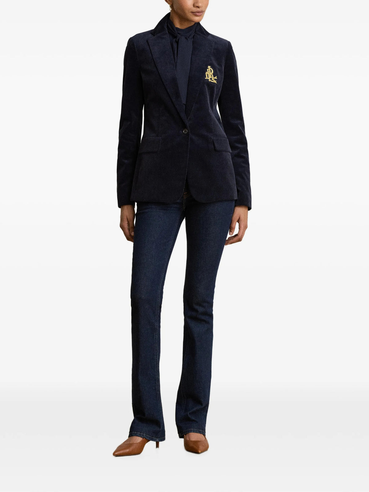 Lauren Ralph Lauren  Blu