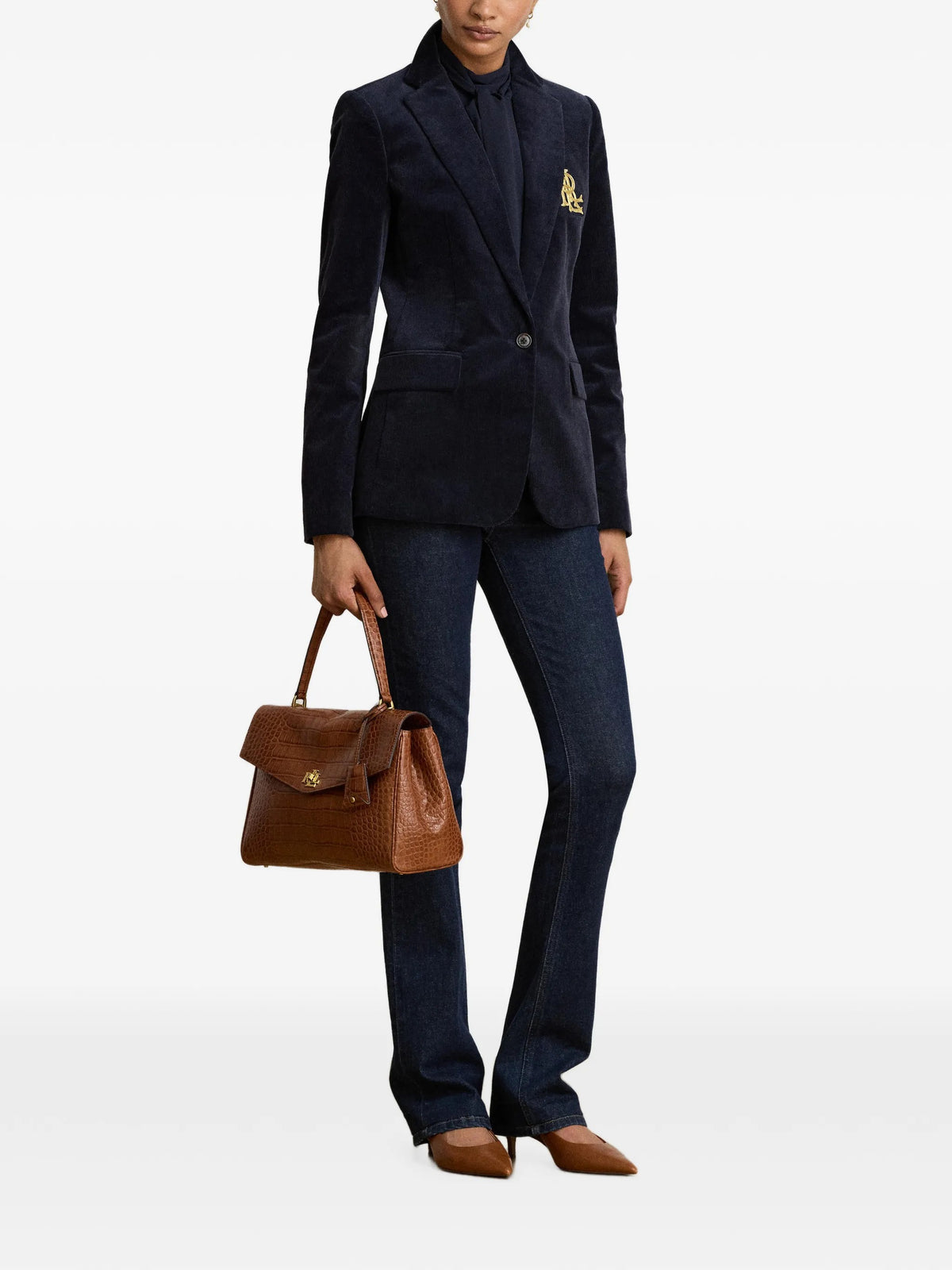 Lauren Ralph Lauren  Blu