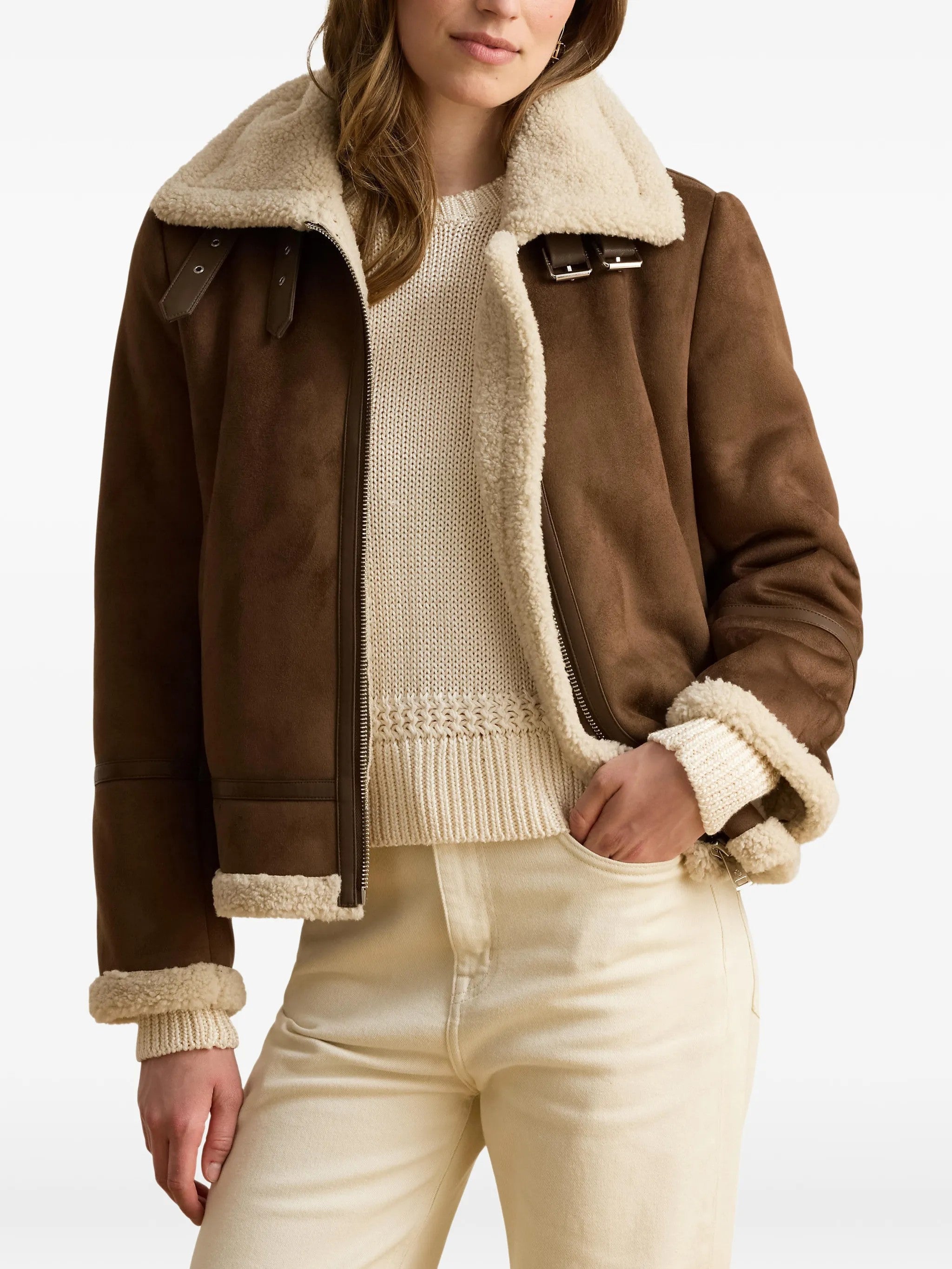 Lauren Ralph Lauren  Marrone