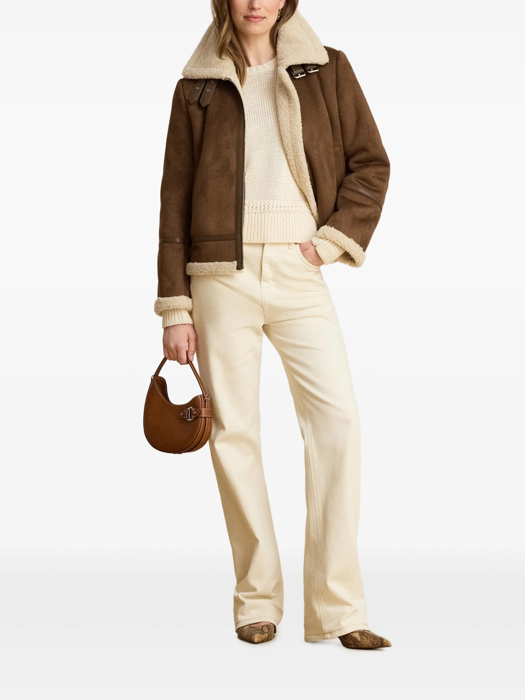 Lauren Ralph Lauren  Marrone